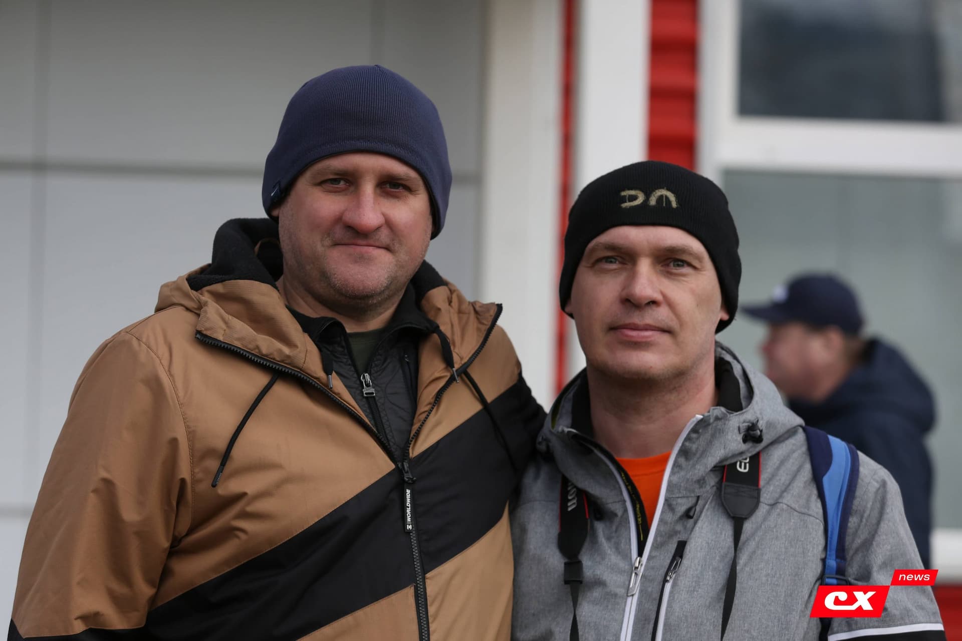 «Распадская» 2:1 «Темп». Турнир памяти В. Фомичёва. 13.04.2023 — кадр 16