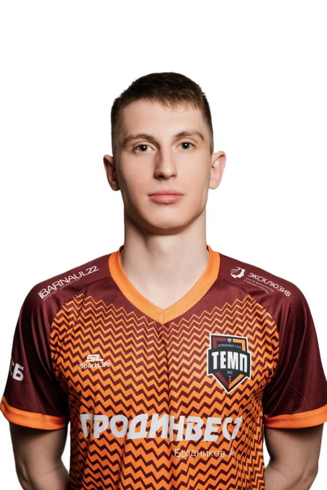 Гречников Никита Сергеевич