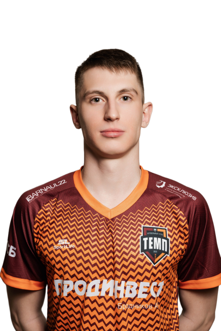 Гречников Никита Сергеевич