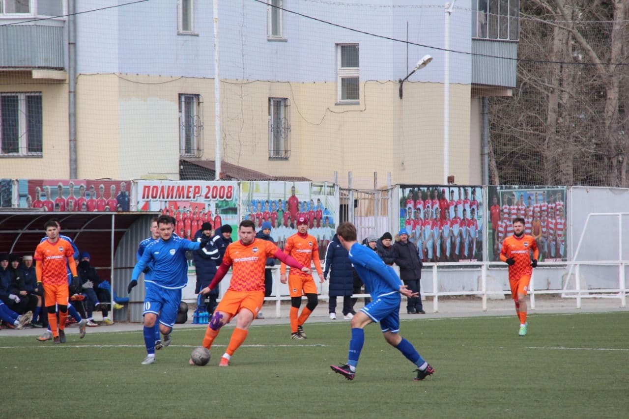 МЫ В ФИНАЛЕ!