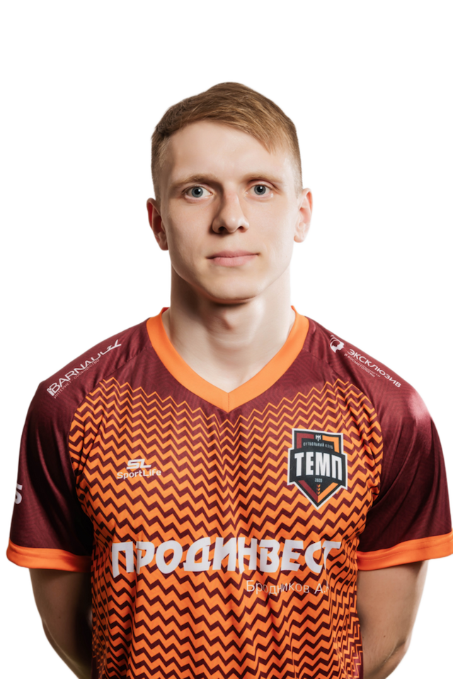 Новичков Александр Дмитриевич