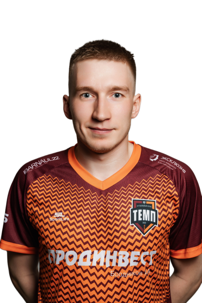 Тарасов Алексей Дмитриевич