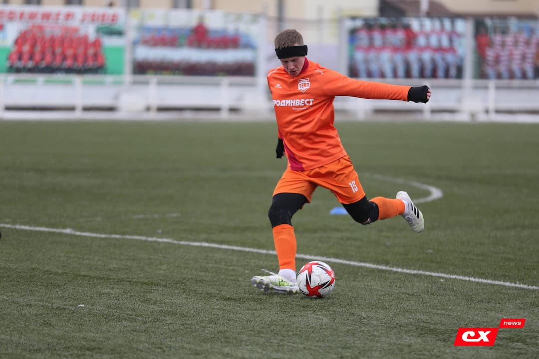 Результаты игрового дня 10-го апреля.