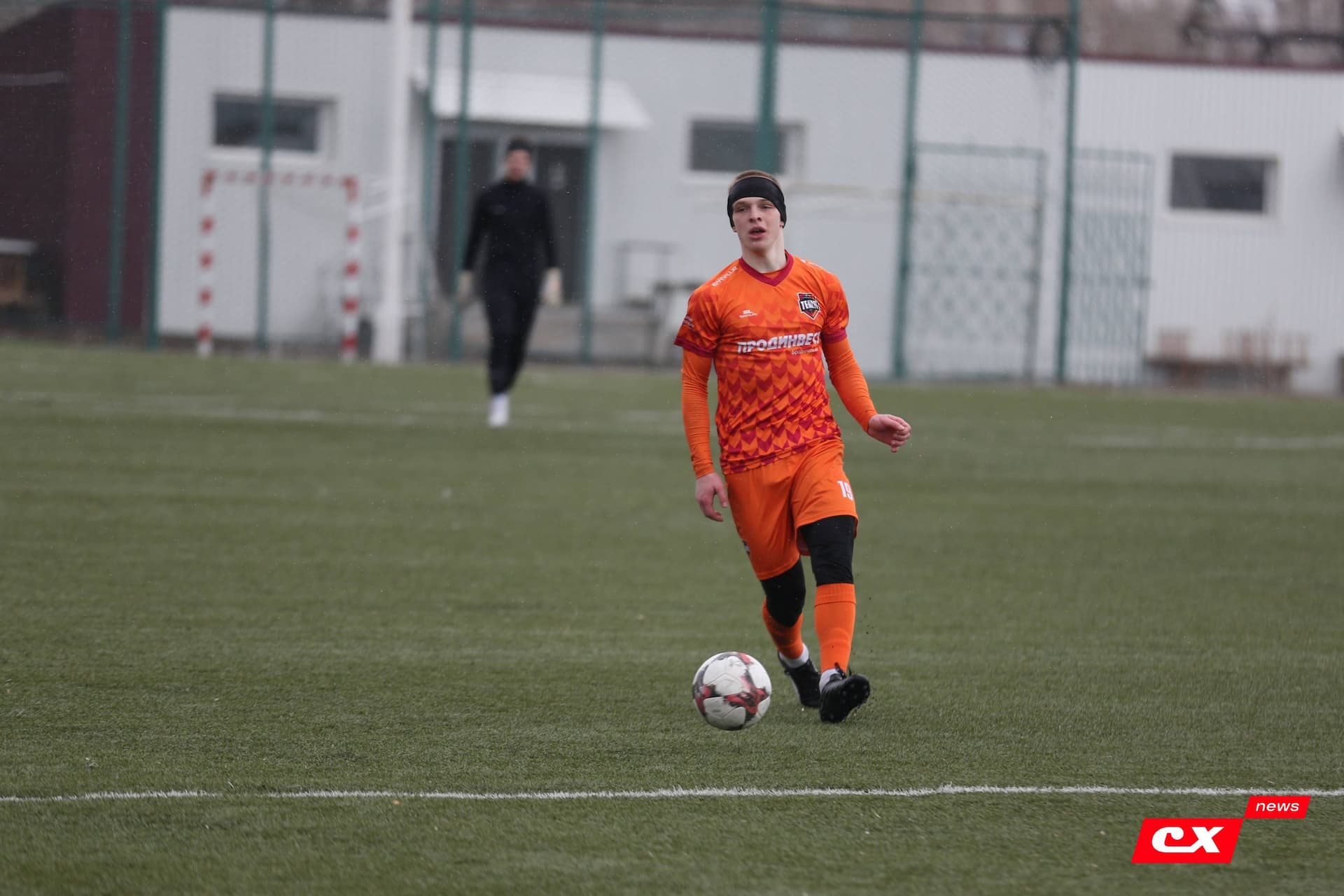 «Темп» 5:0 «Полимер-2005». Турнир памяти В. Фомичёва. 09.04.2023 — кадр 53