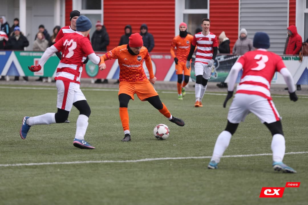 Обзор игрового дня 8-го и 9-го апреля.