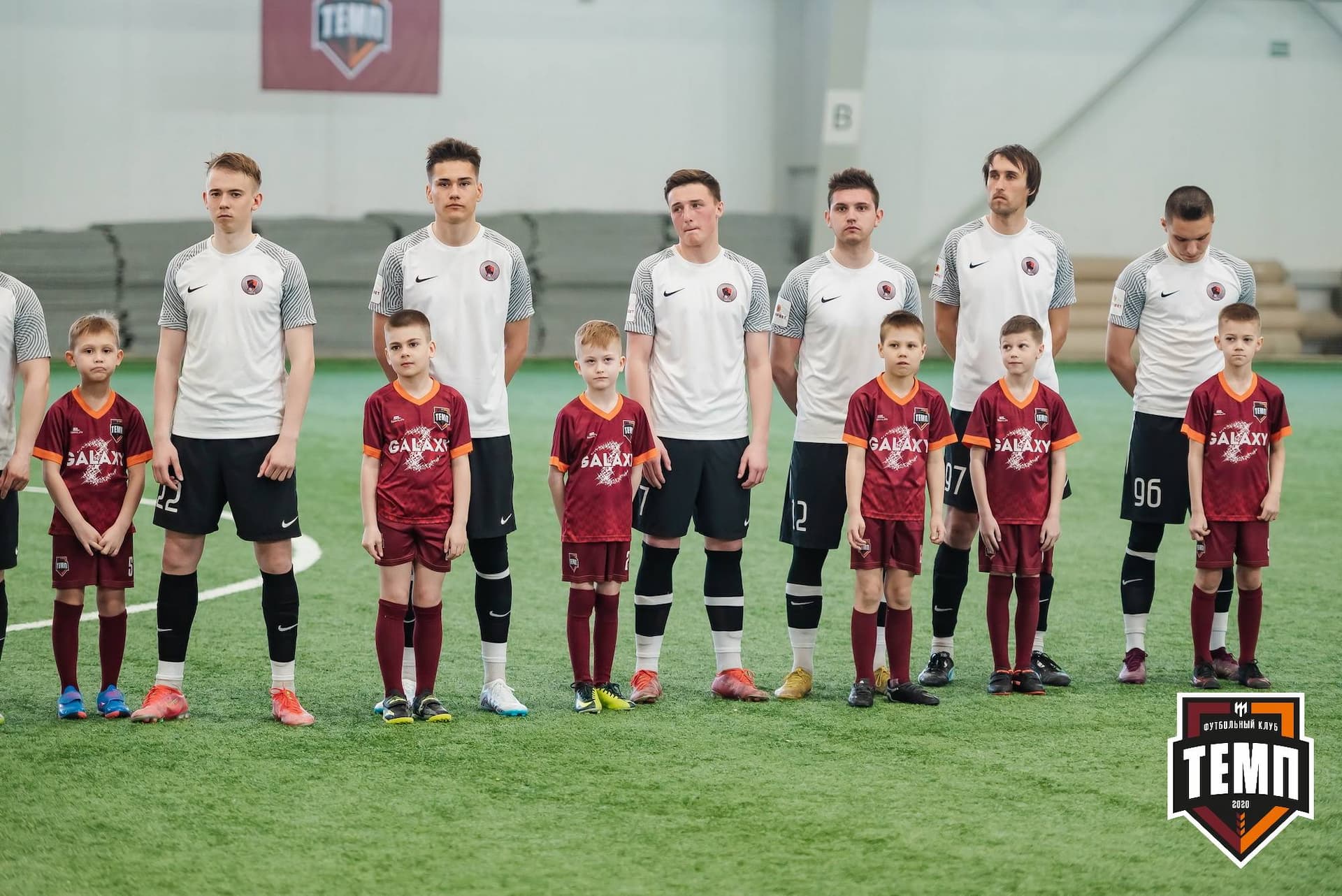 «Темп» 4:2 «Чита». III дивизион. 23.04.2023 — кадр 102