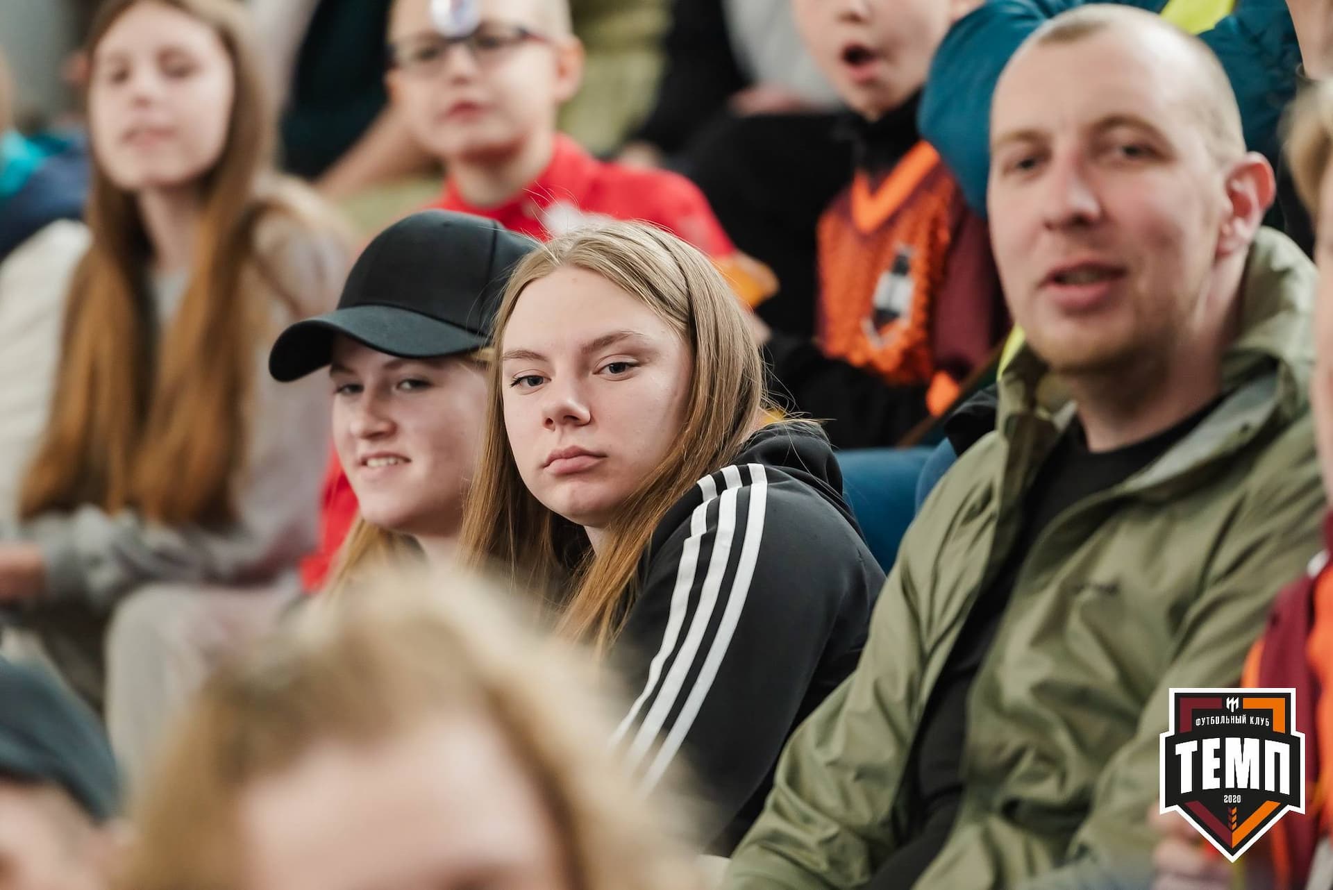 «Темп» 4:2 «Чита». III дивизион. 23.04.2023 — кадр 104