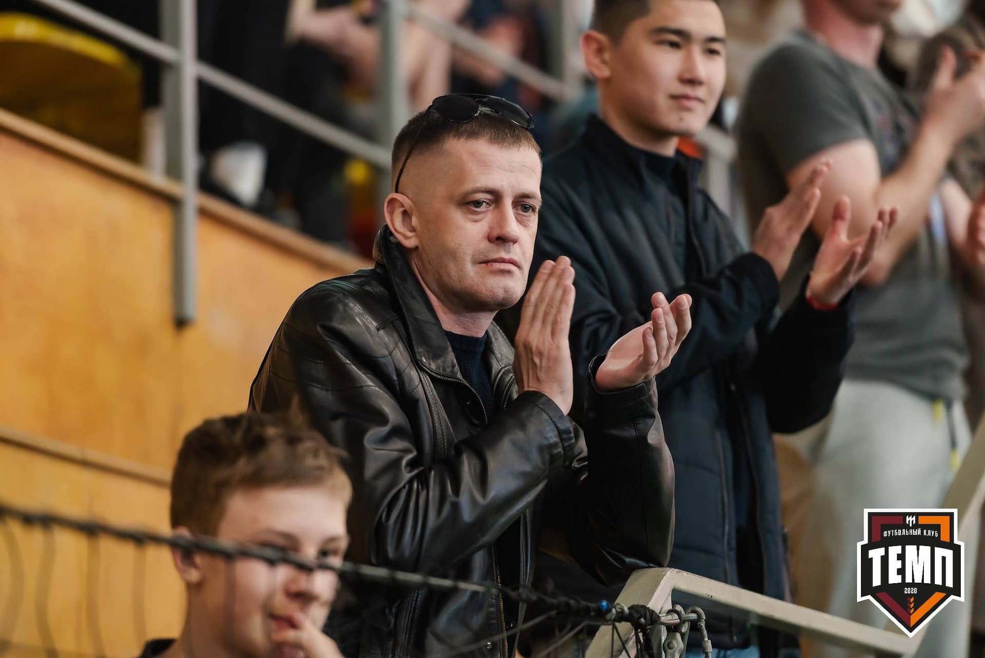 «Темп» 4:2 «Чита». III дивизион. 23.04.2023 — кадр 112