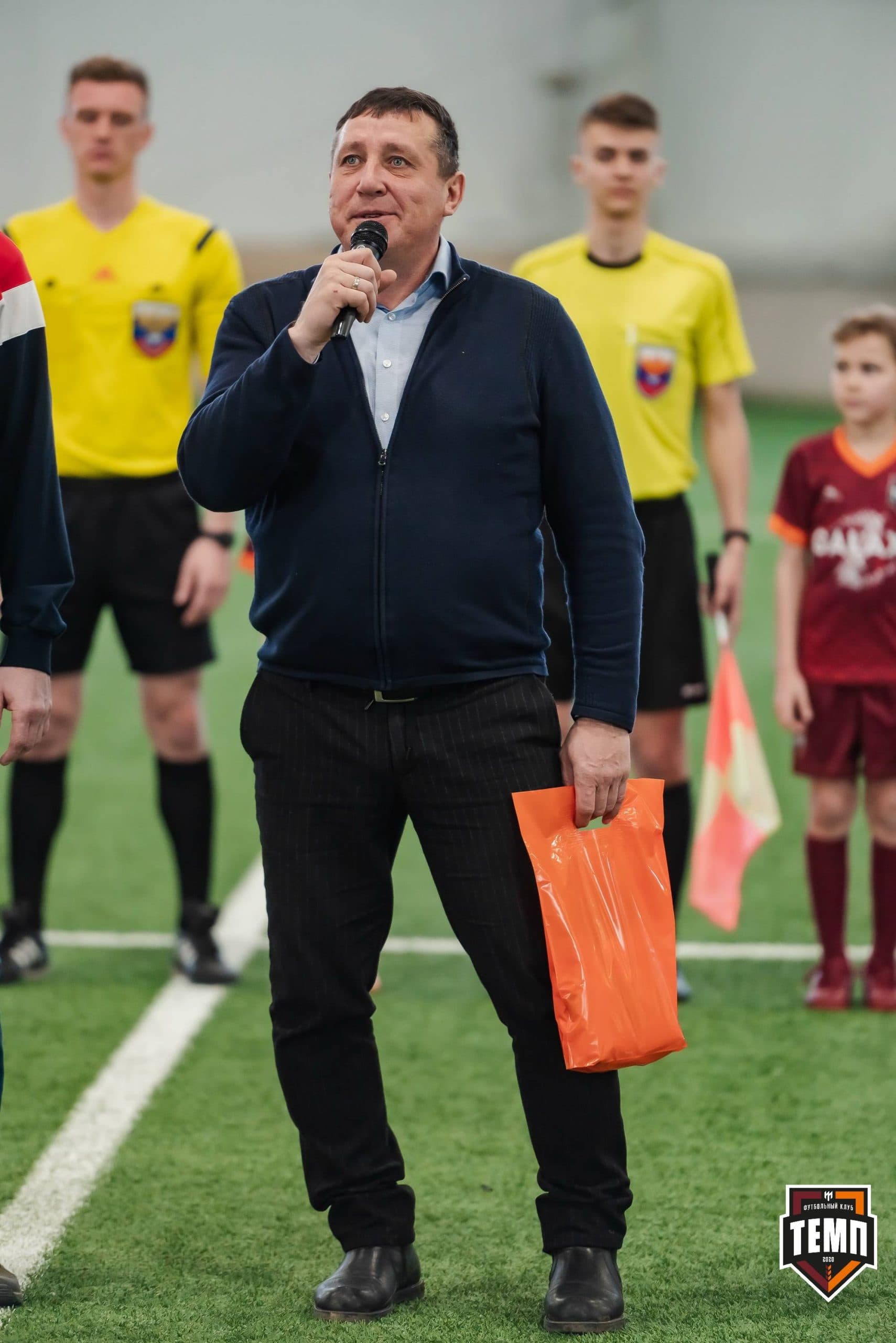 «Темп» 4:2 «Чита». III дивизион. 23.04.2023 — кадр 114