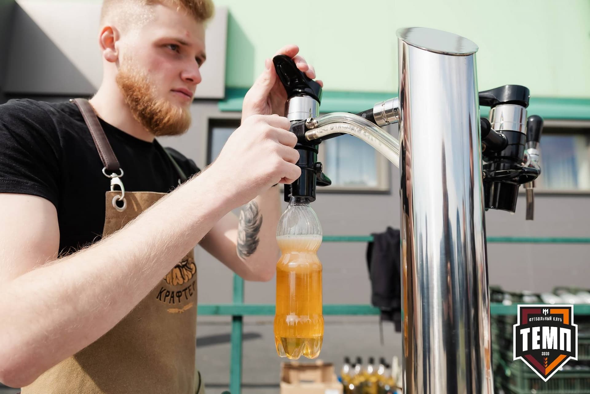 «Темп» 4:2 «Чита». III дивизион. 23.04.2023 — кадр 12