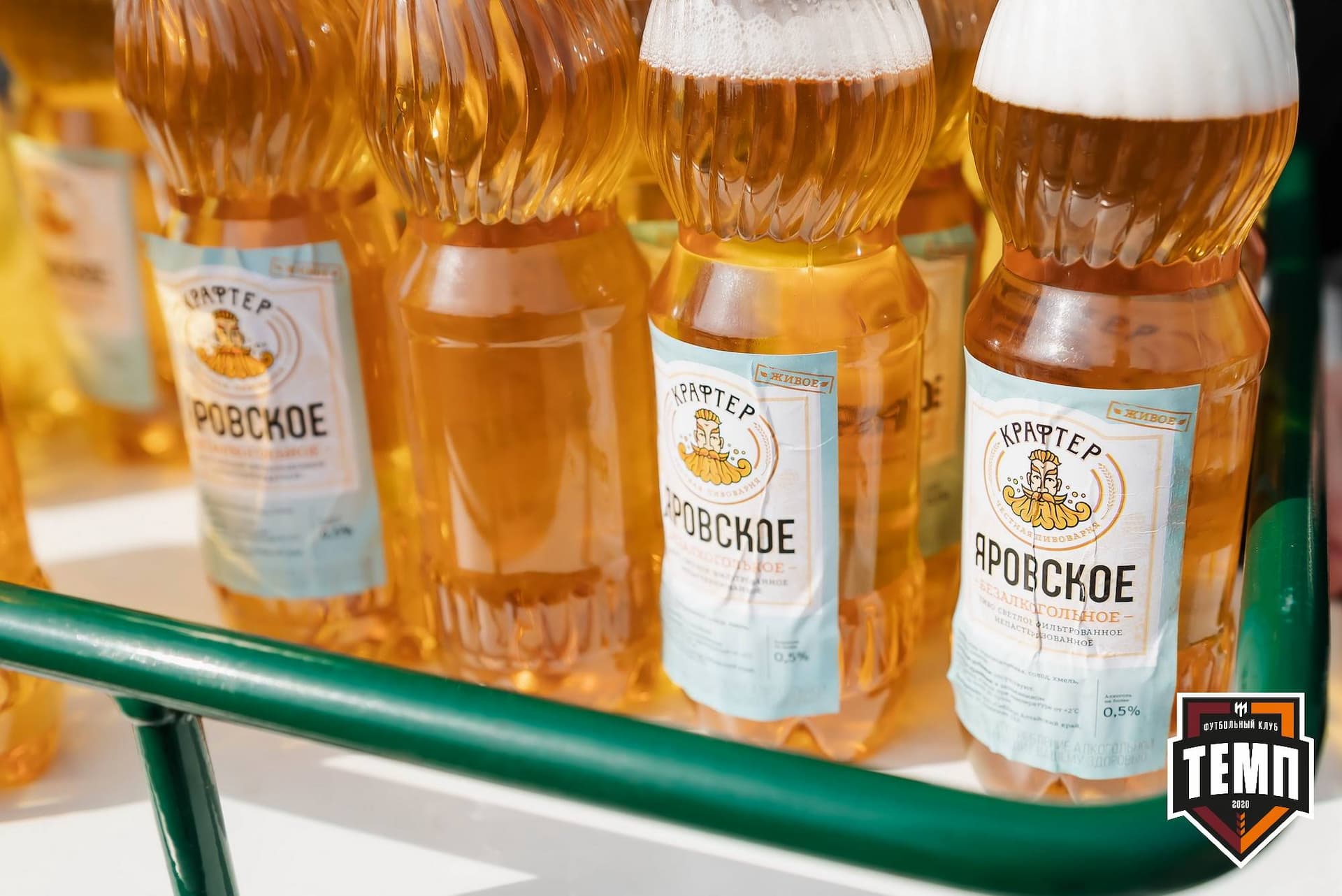 «Темп» 4:2 «Чита». III дивизион. 23.04.2023 — кадр 13