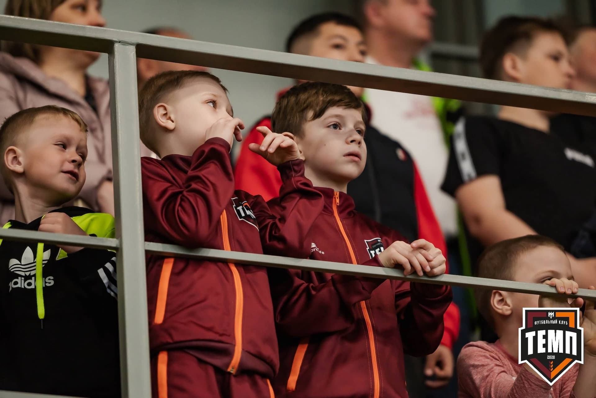 «Темп» 4:2 «Чита». III дивизион. 23.04.2023 — кадр 130