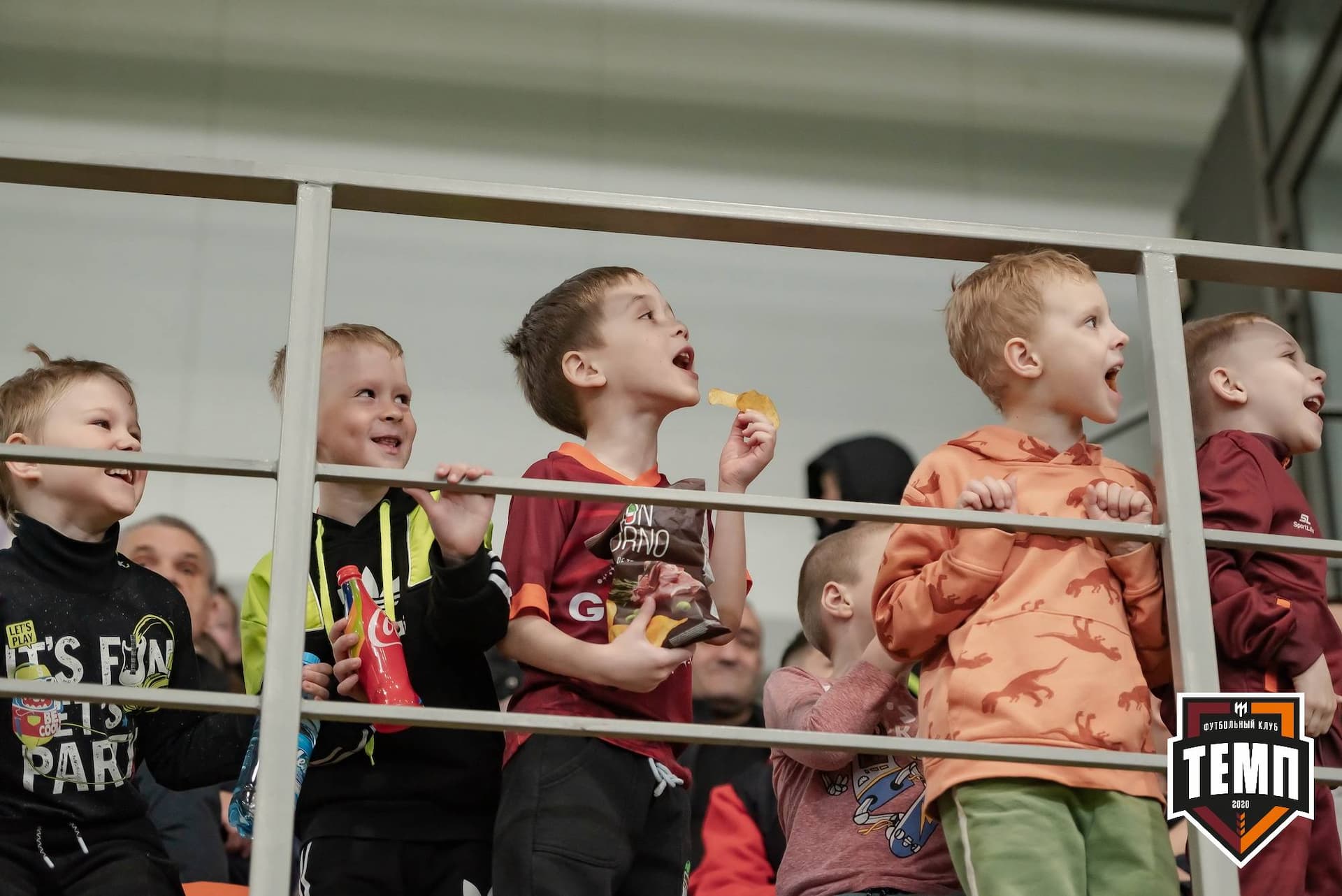 «Темп» 4:2 «Чита». III дивизион. 23.04.2023 — кадр 140