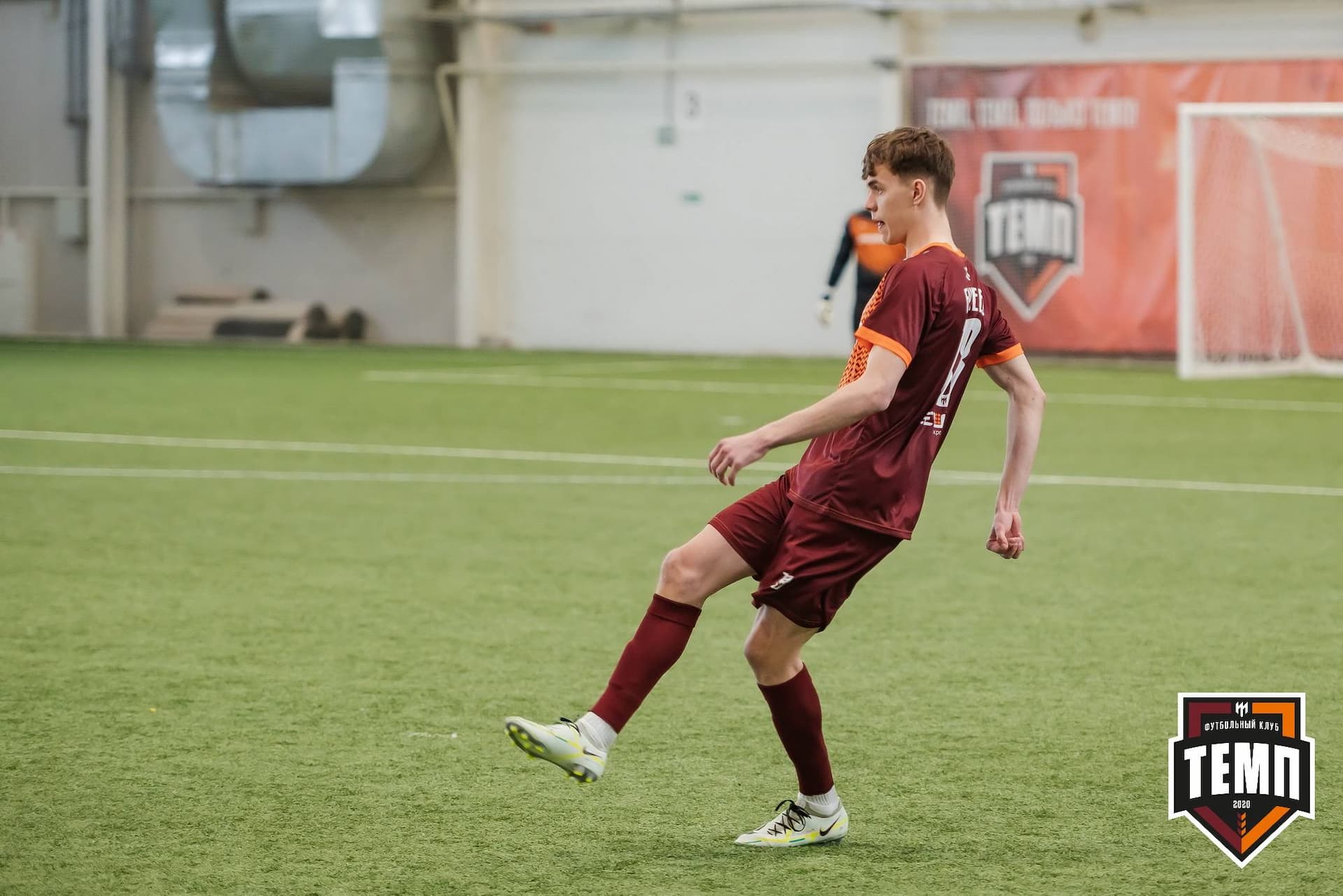 «Темп» 4:2 «Чита». III дивизион. 23.04.2023 — кадр 143