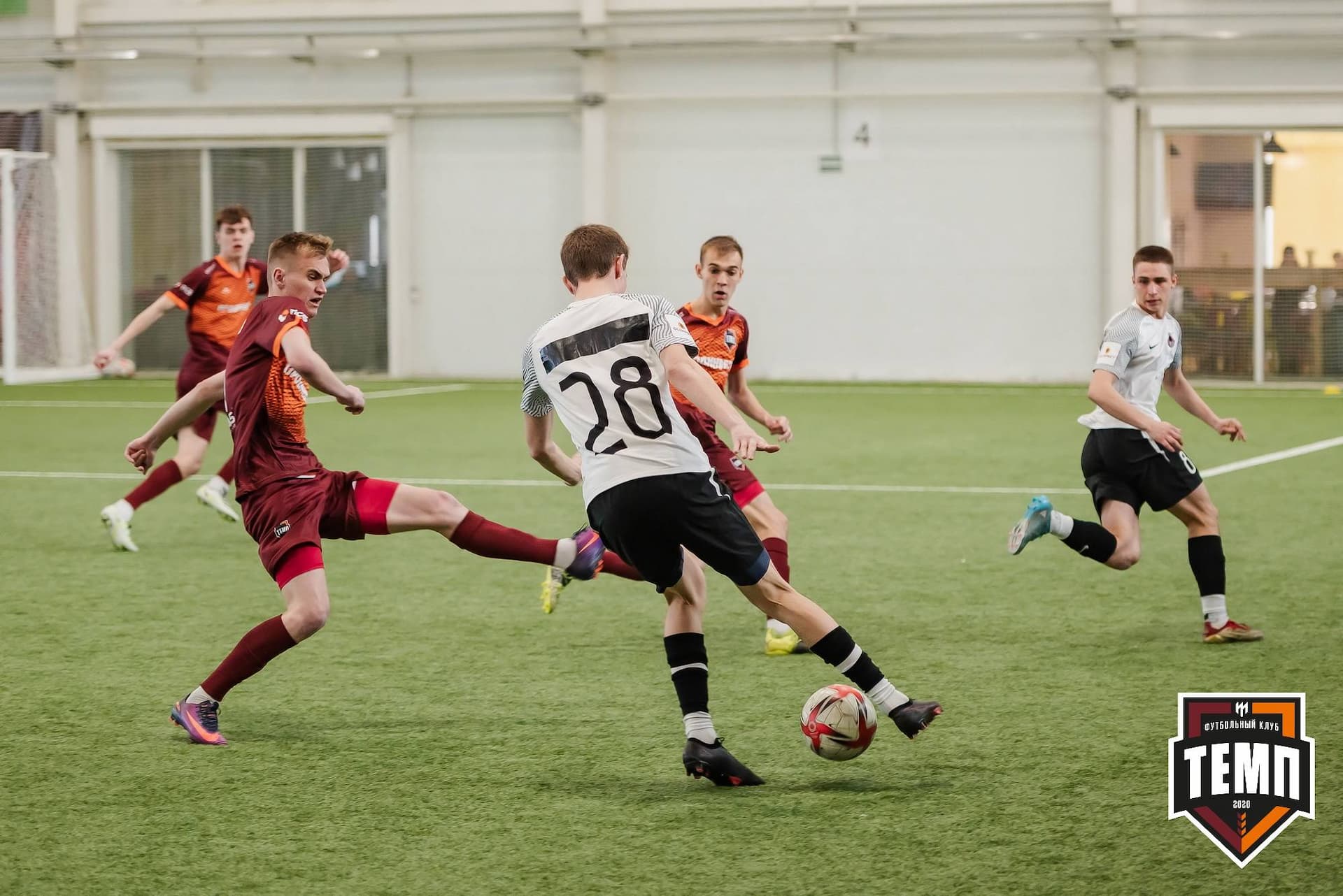 «Темп» 4:2 «Чита». III дивизион. 23.04.2023 — кадр 158