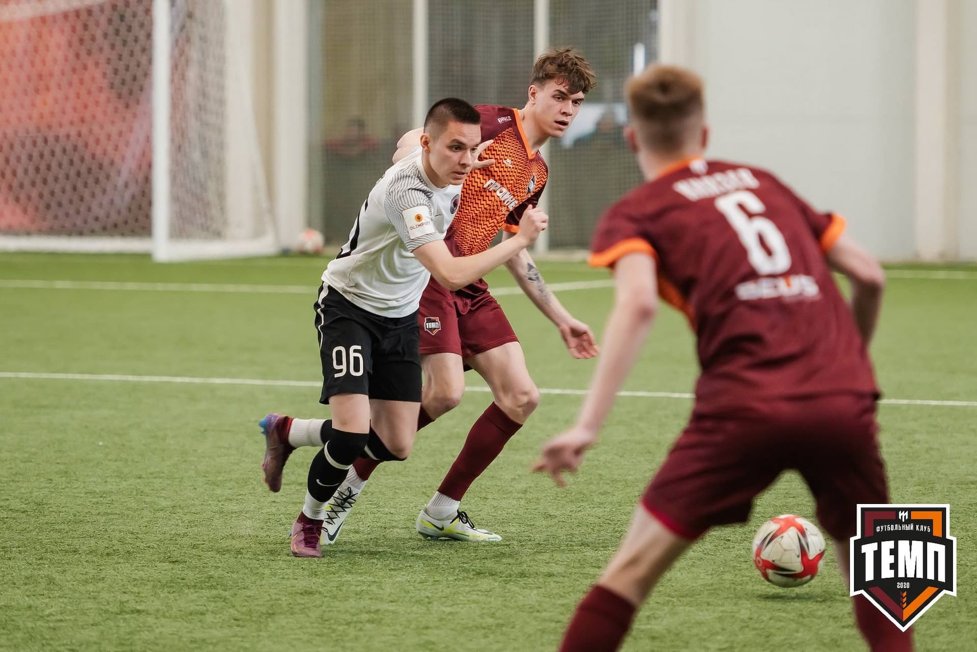 «Темп» 4:2 «Чита». III дивизион. 23.04.2023 — кадр 161