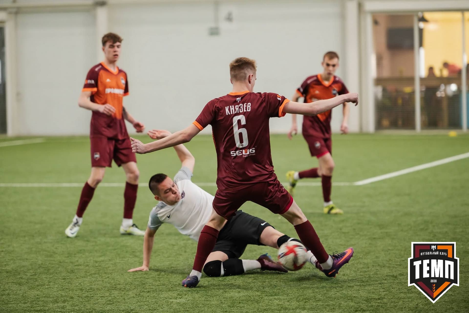 «Темп» 4:2 «Чита». III дивизион. 23.04.2023 — кадр 162