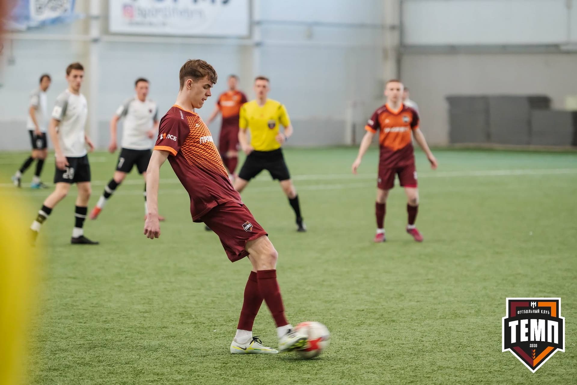 «Темп» 4:2 «Чита». III дивизион. 23.04.2023 — кадр 166