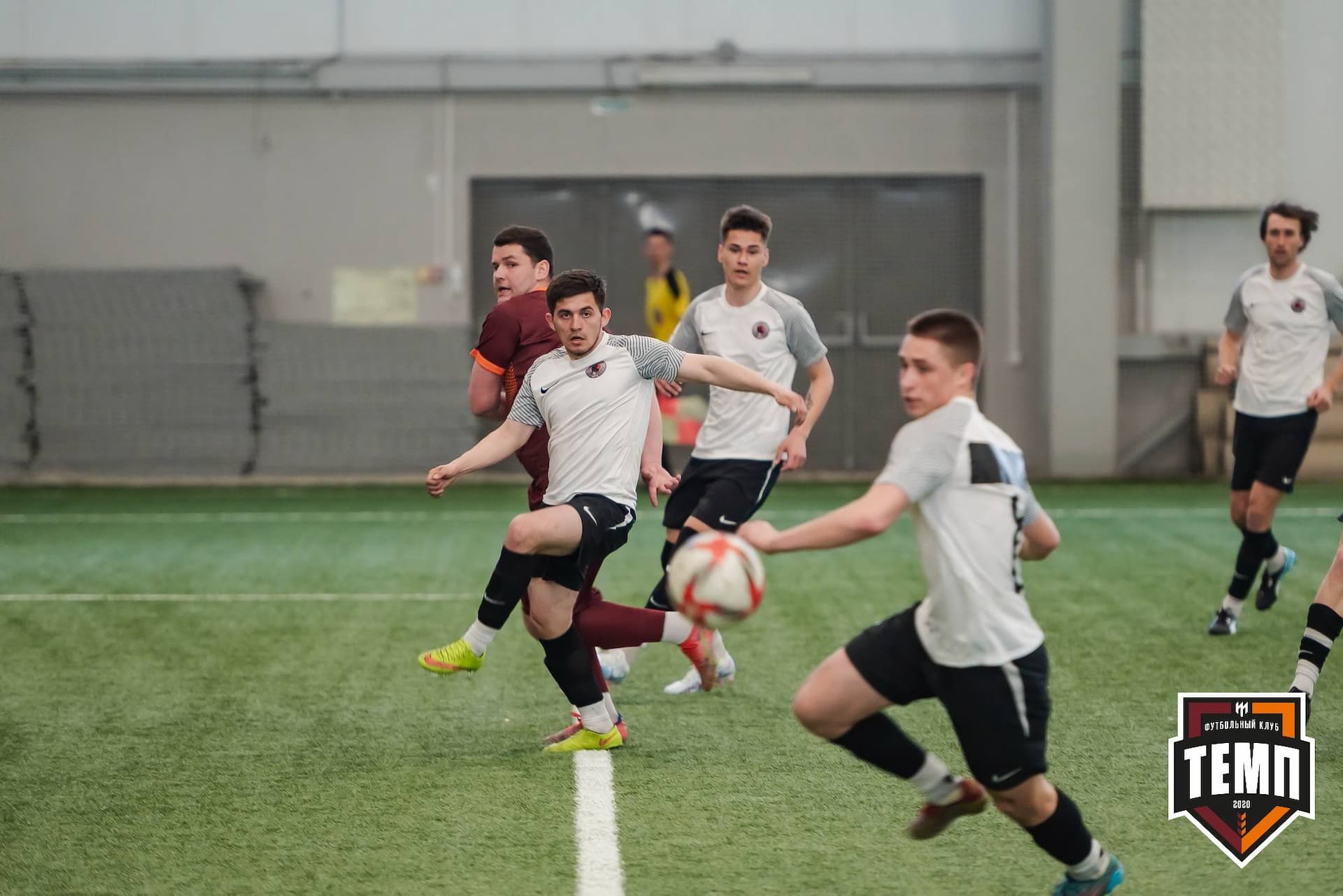 «Темп» 4:2 «Чита». III дивизион. 23.04.2023 — кадр 175