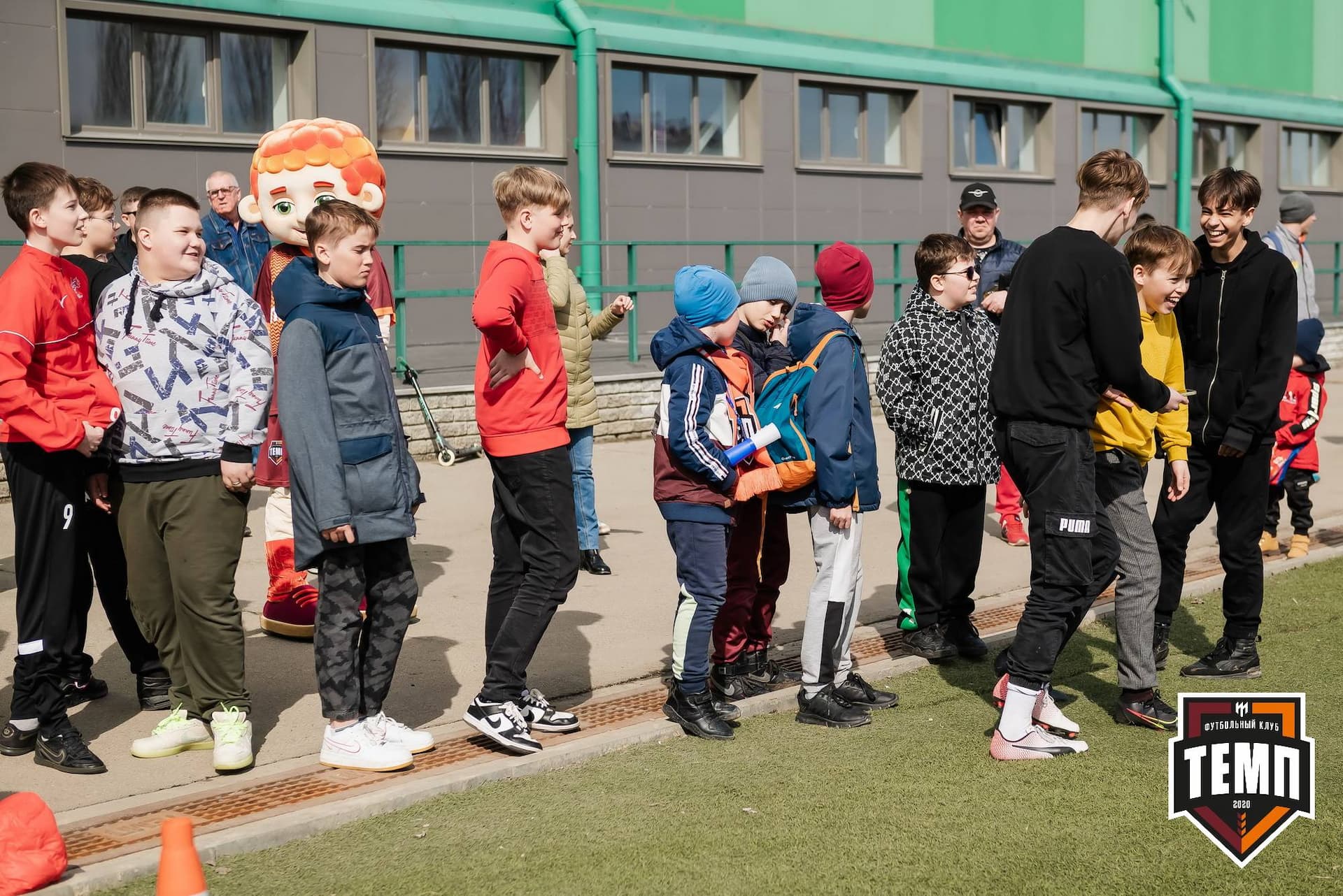 «Темп» 4:2 «Чита». III дивизион. 23.04.2023 — кадр 18