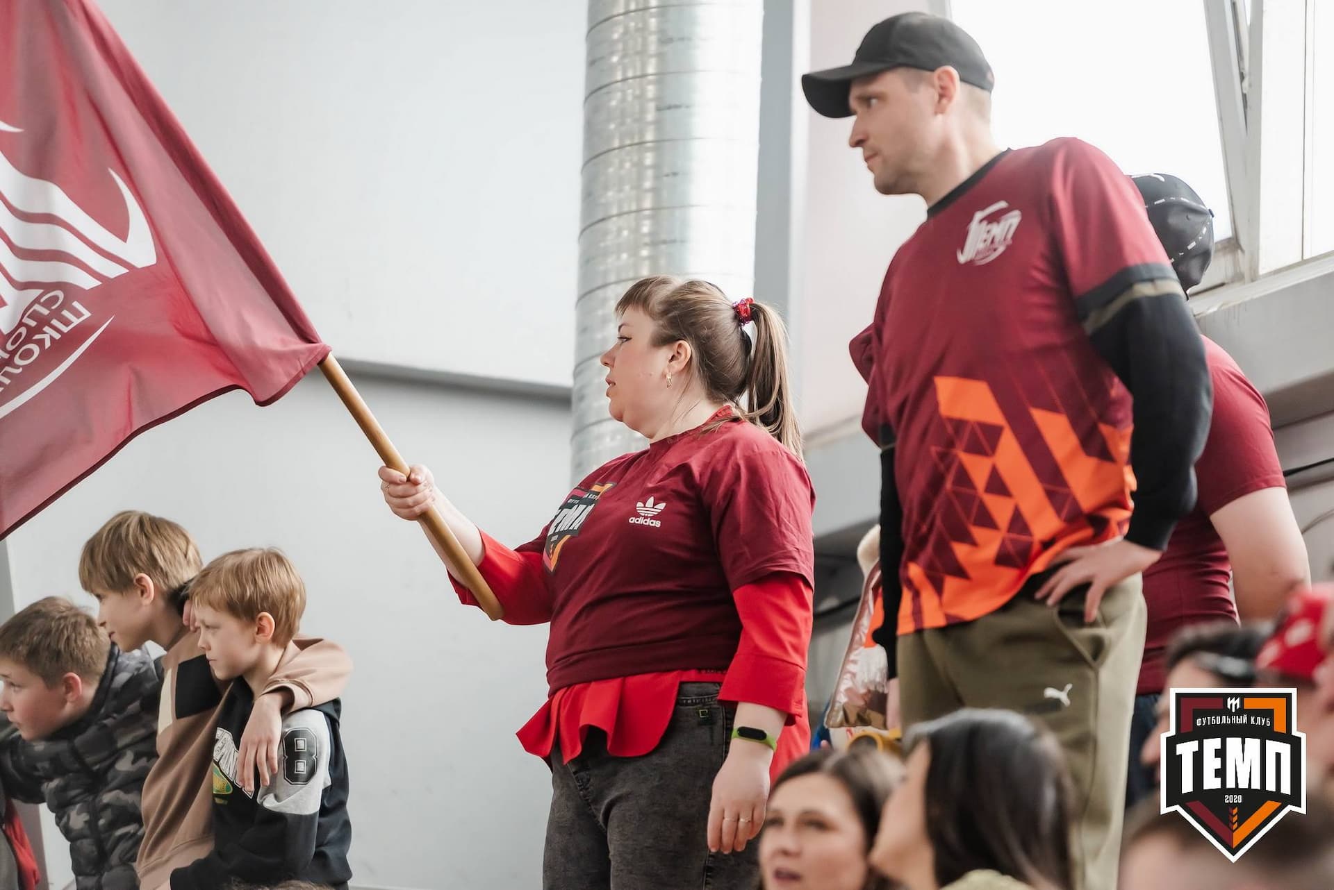 «Темп» 4:2 «Чита». III дивизион. 23.04.2023 — кадр 187