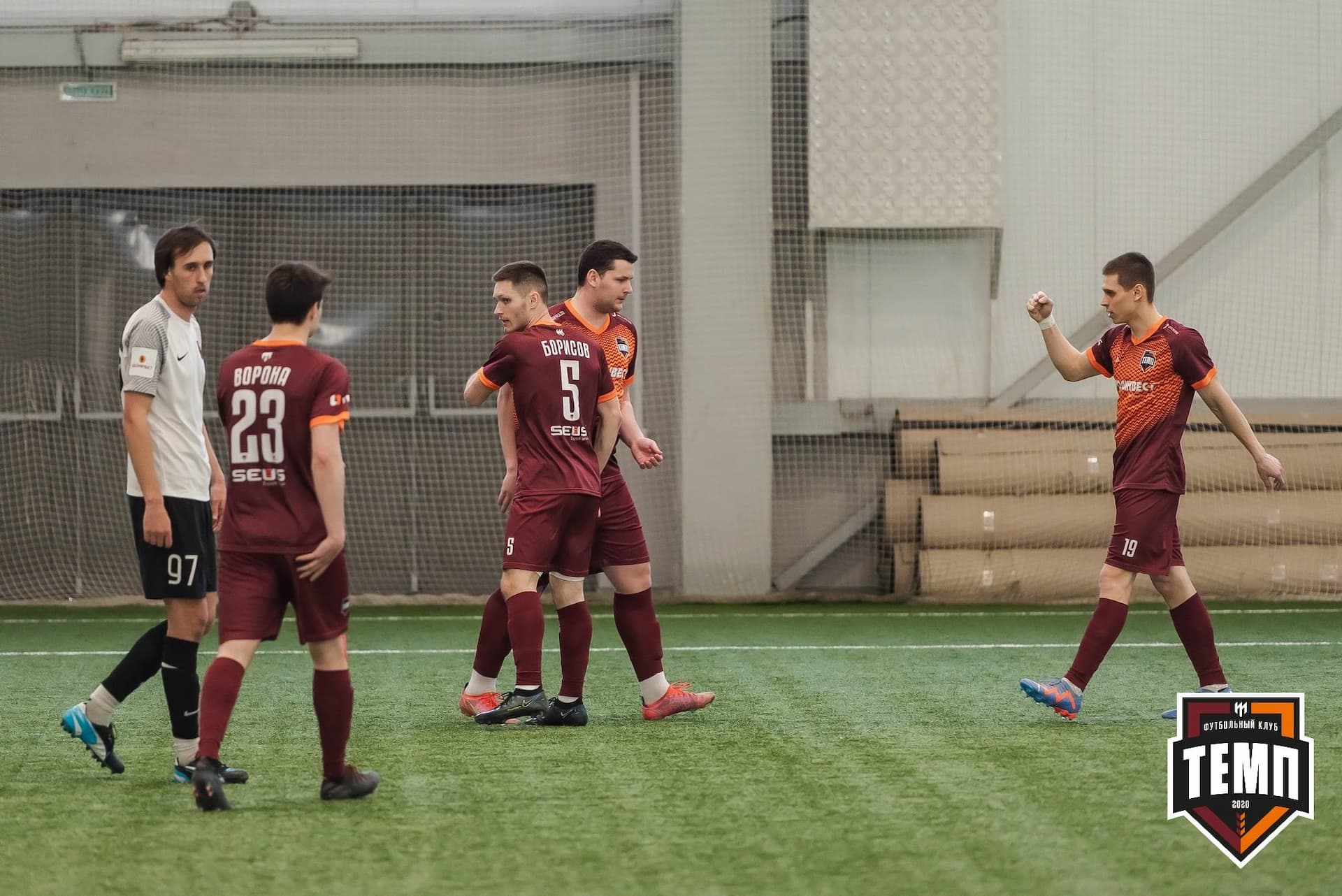 «Темп» 4:2 «Чита». III дивизион. 23.04.2023 — кадр 188