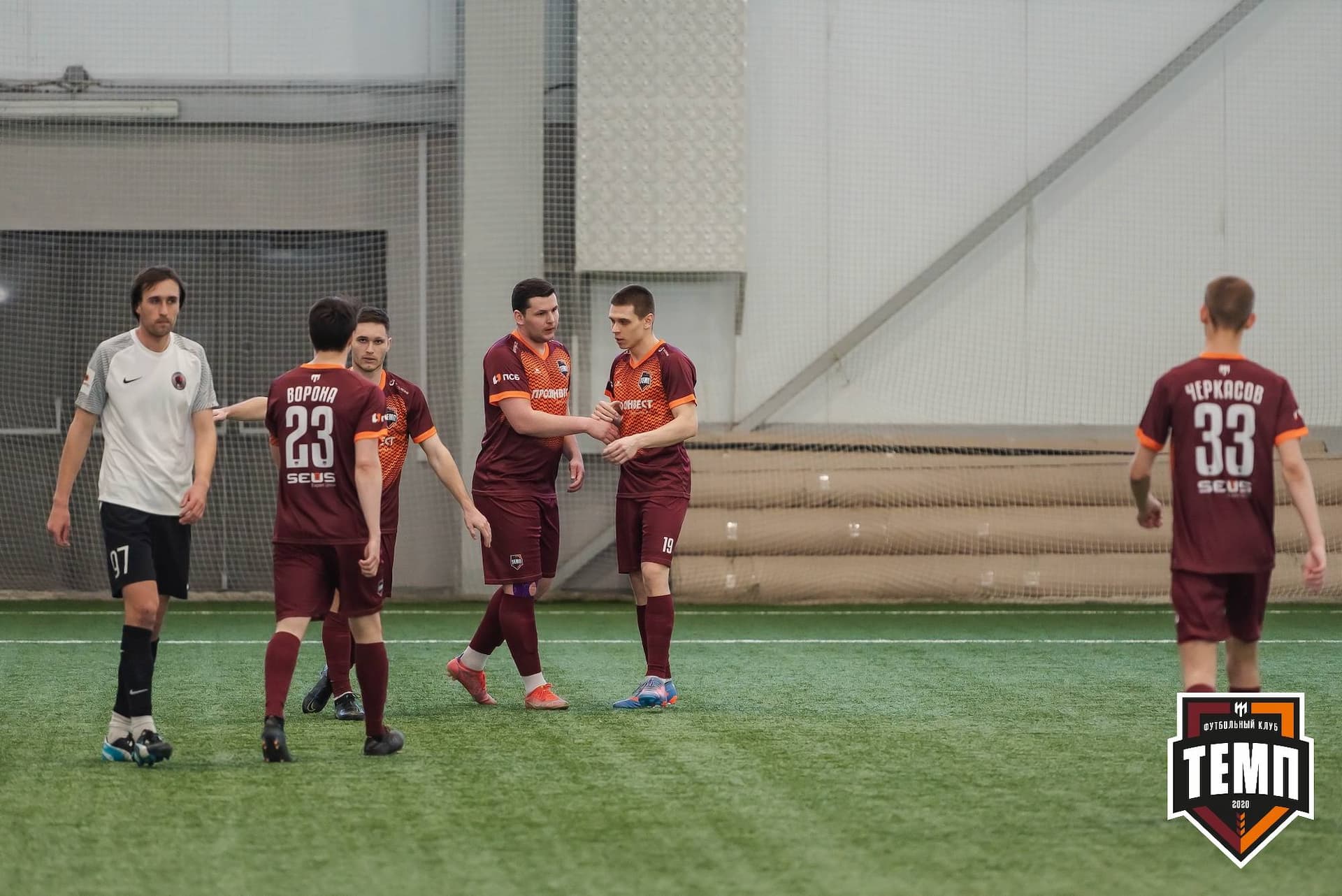 «Темп» 4:2 «Чита». III дивизион. 23.04.2023 — кадр 189