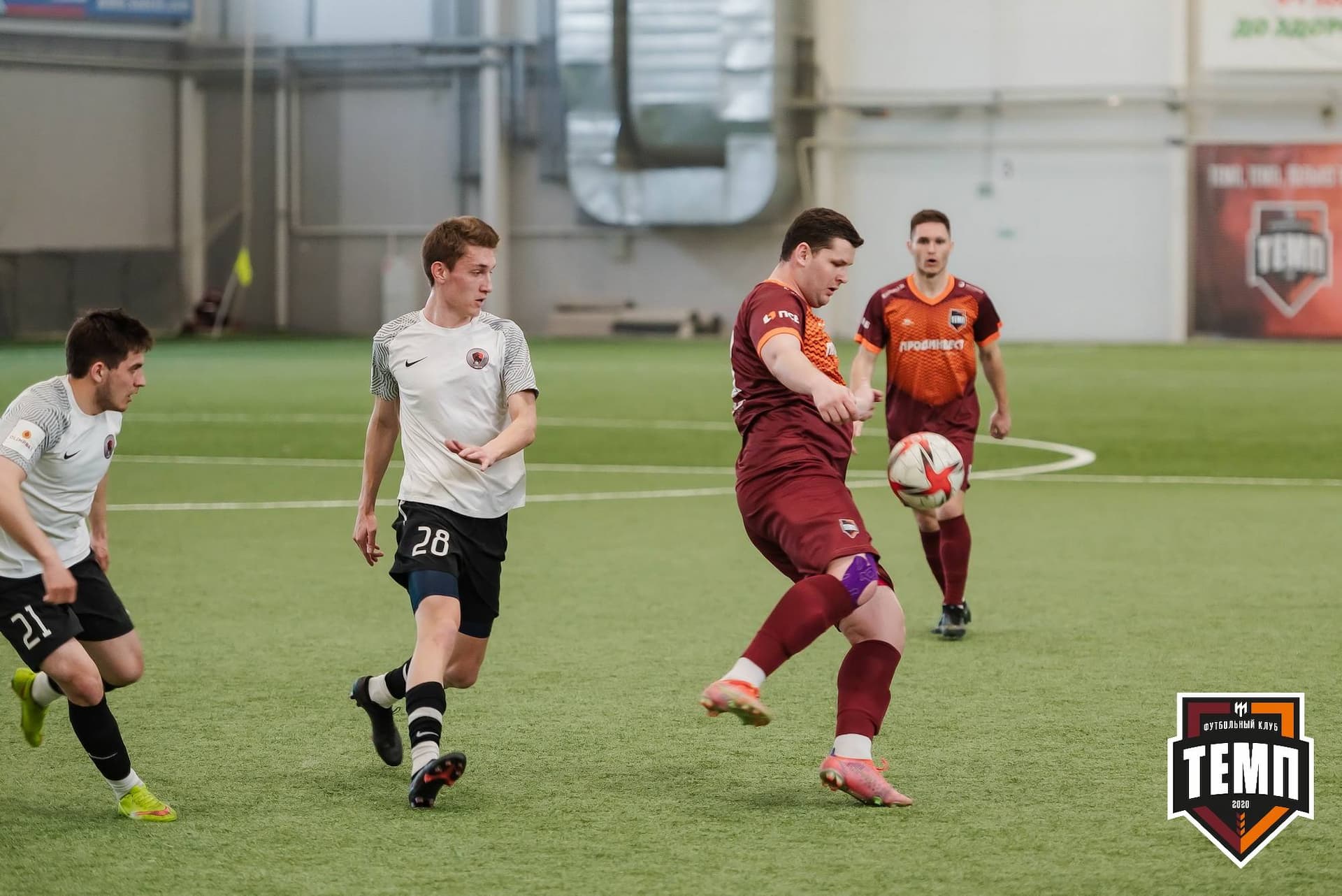 «Темп» 4:2 «Чита». III дивизион. 23.04.2023 — кадр 194
