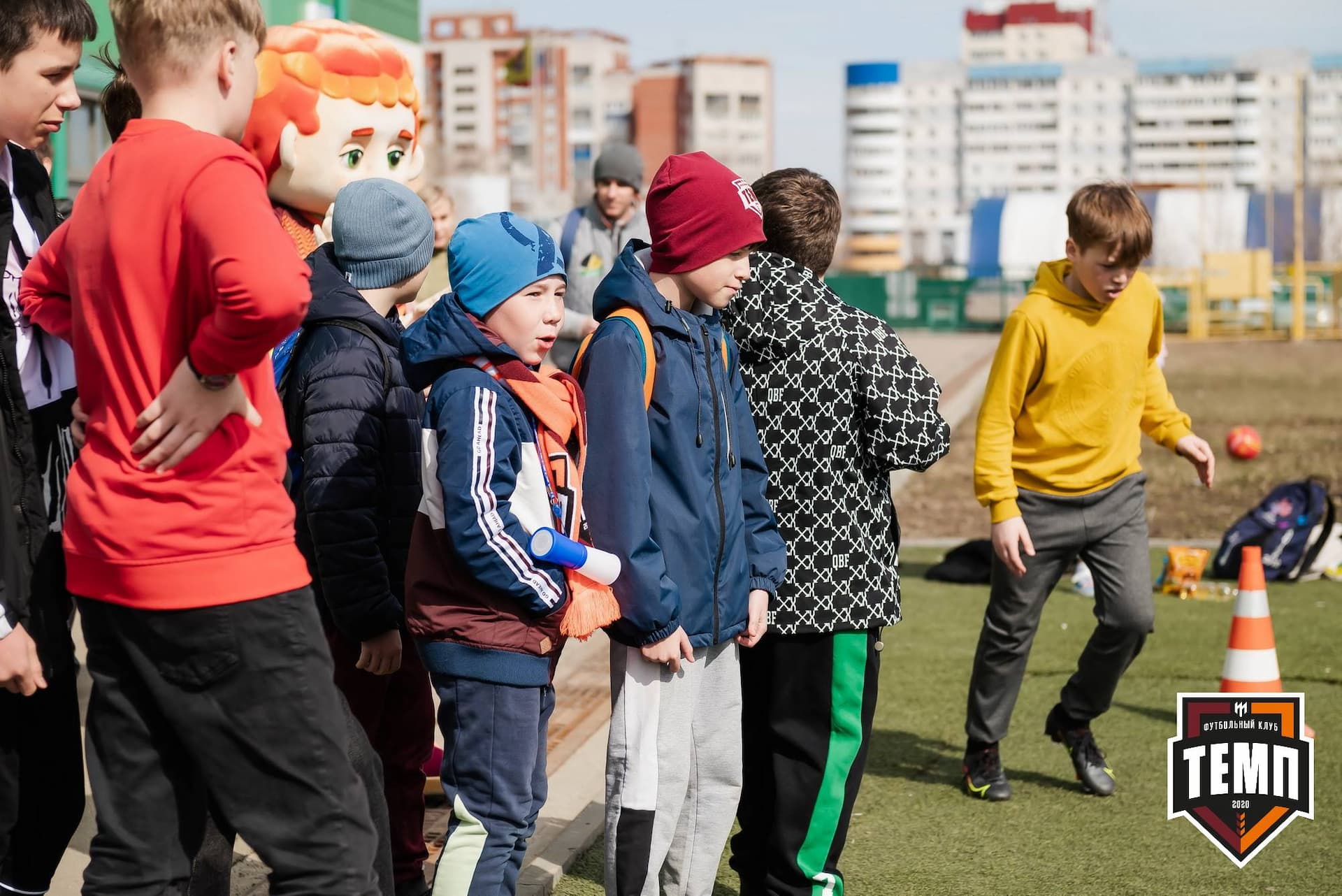 «Темп» 4:2 «Чита». III дивизион. 23.04.2023 — кадр 20