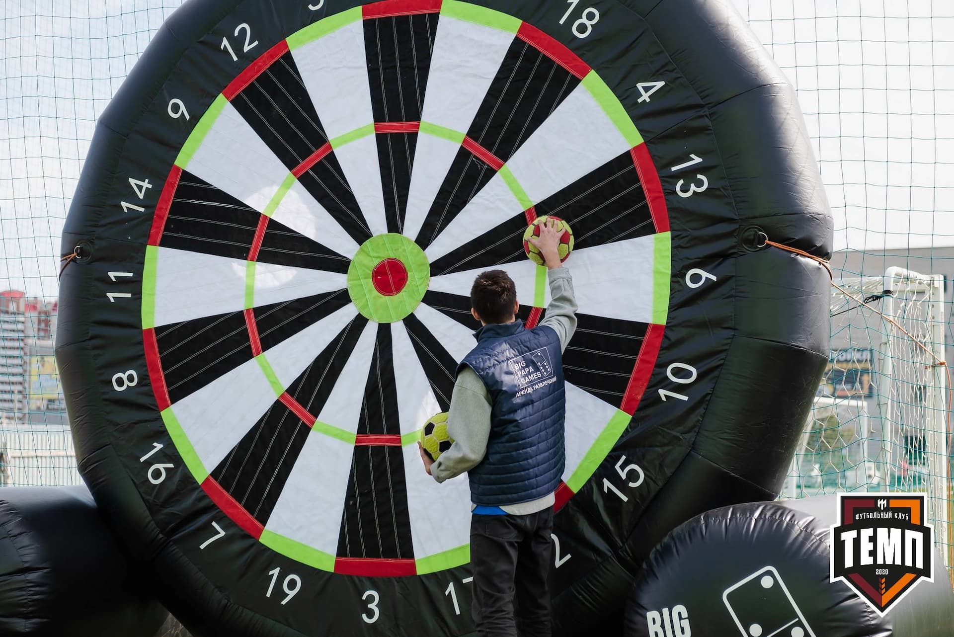 «Темп» 4:2 «Чита». III дивизион. 23.04.2023 — кадр 21