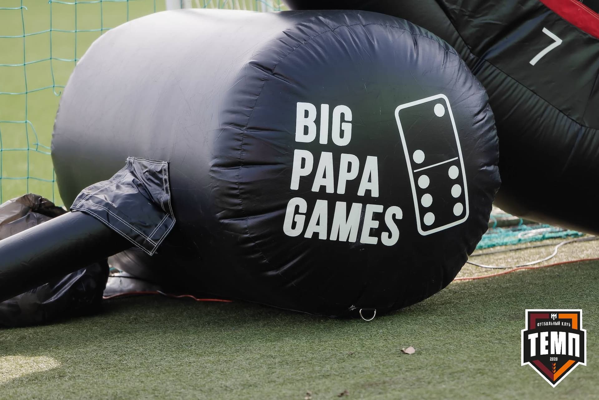 «Темп» 4:2 «Чита». III дивизион. 23.04.2023 — кадр 22