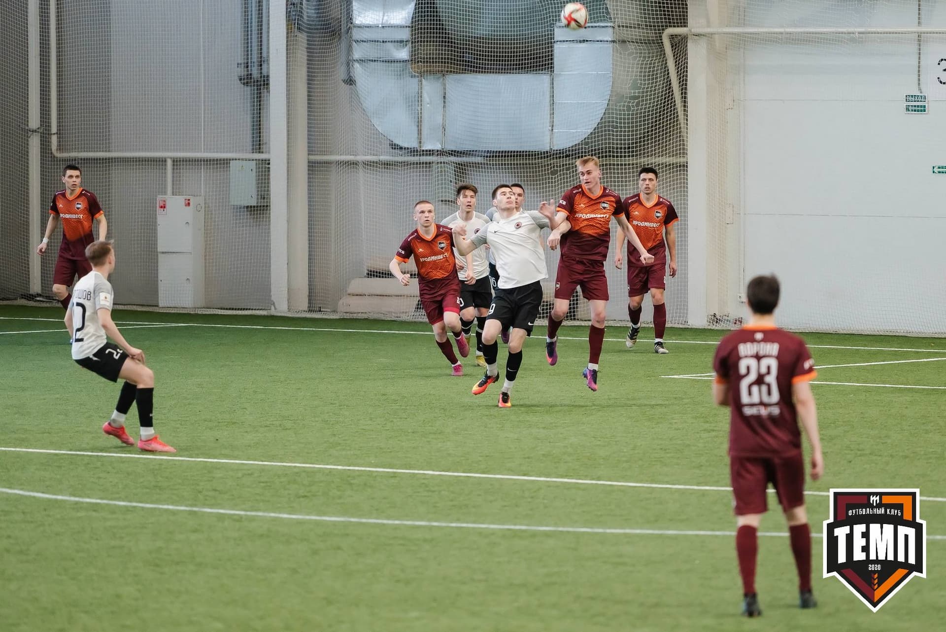 «Темп» 4:2 «Чита». III дивизион. 23.04.2023 — кадр 228