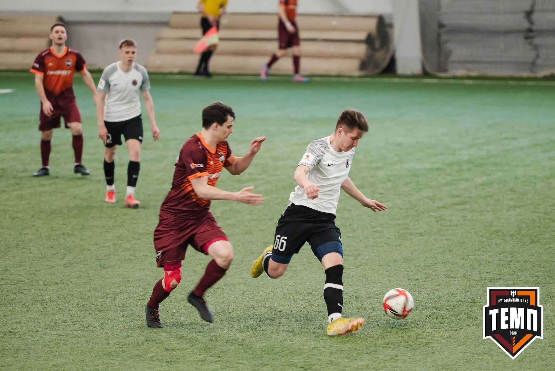 «Темп» 4:2 «Чита». III дивизион. 23.04.2023 — кадр 231