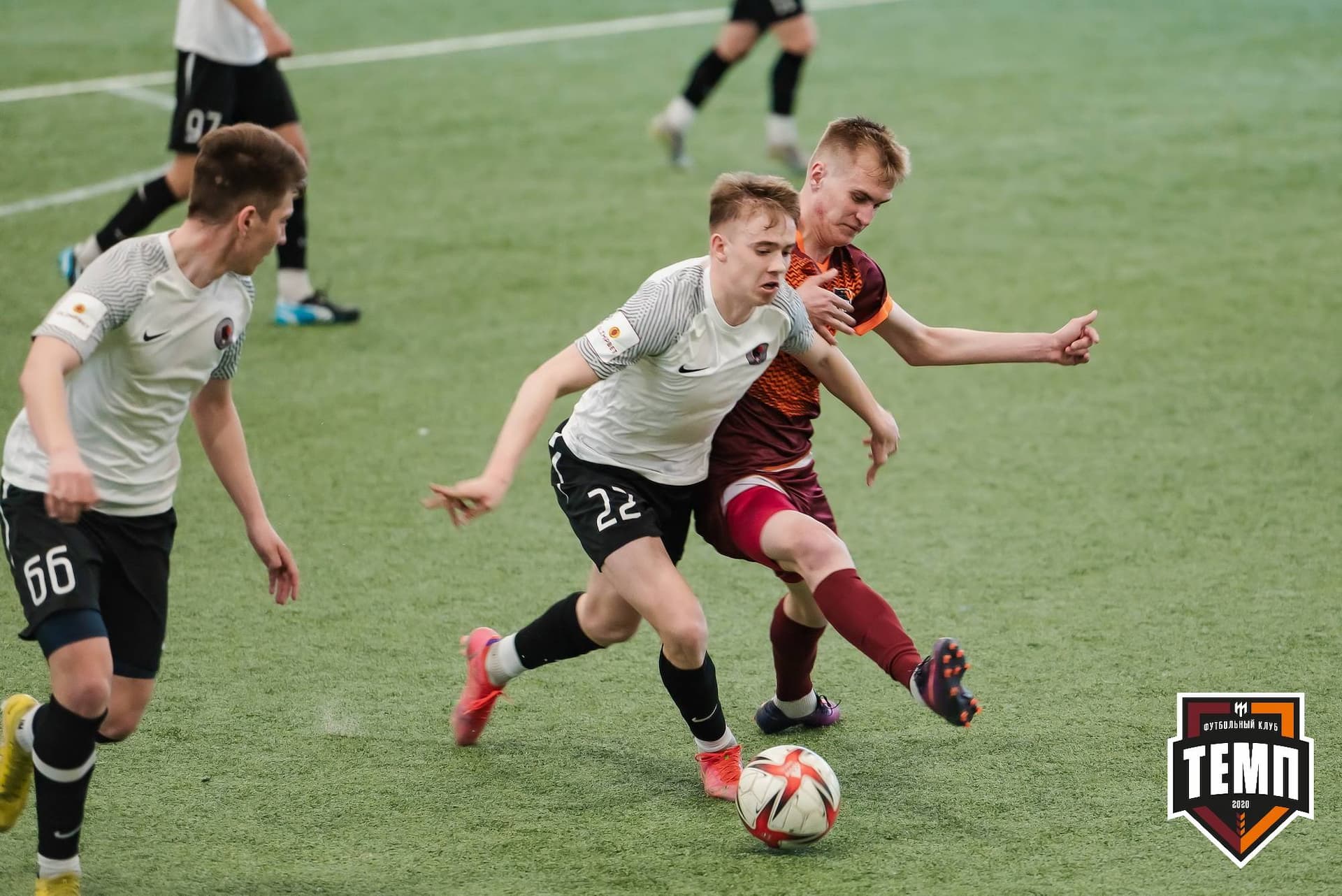 «Темп» 4:2 «Чита». III дивизион. 23.04.2023 — кадр 240