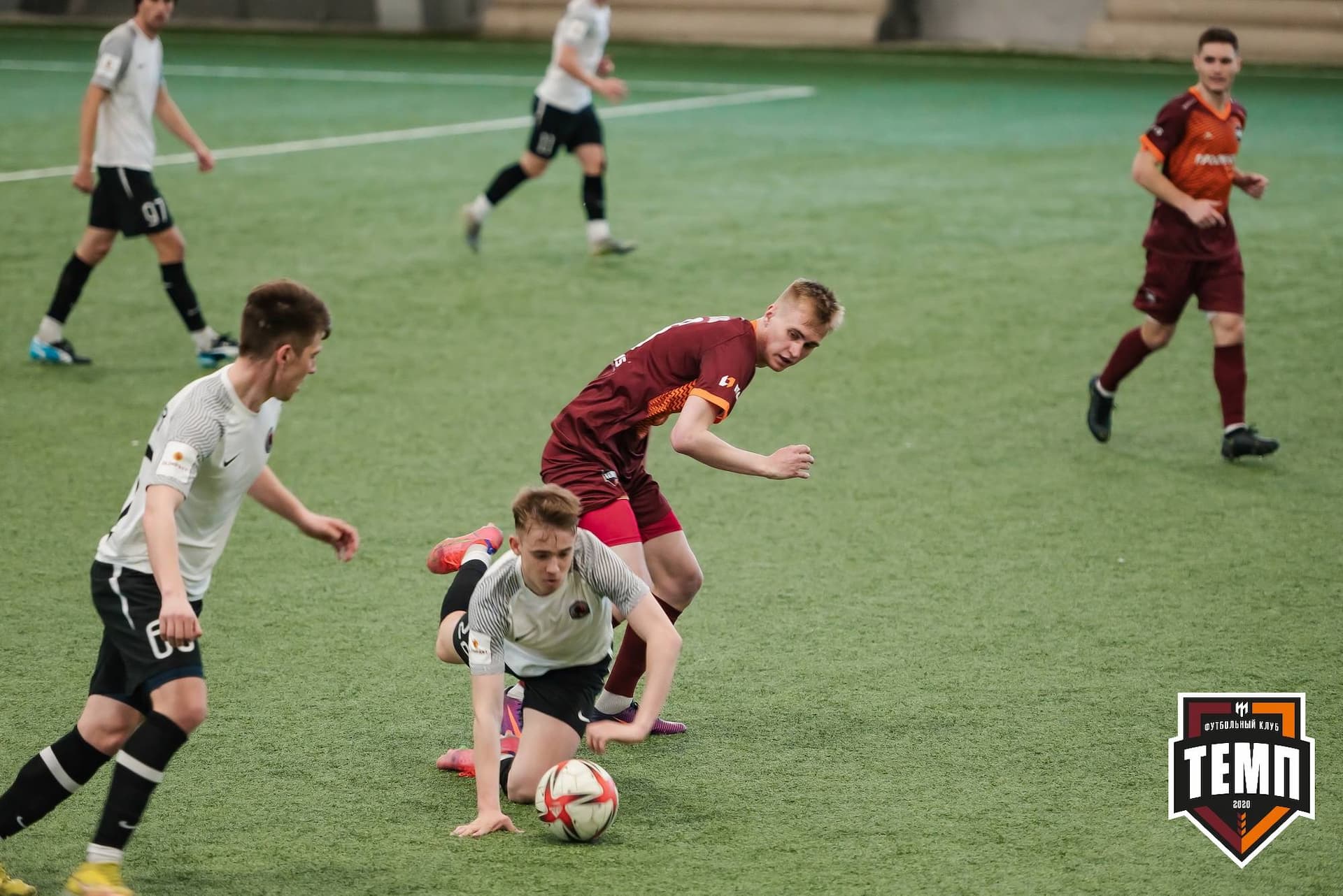 «Темп» 4:2 «Чита». III дивизион. 23.04.2023 — кадр 241
