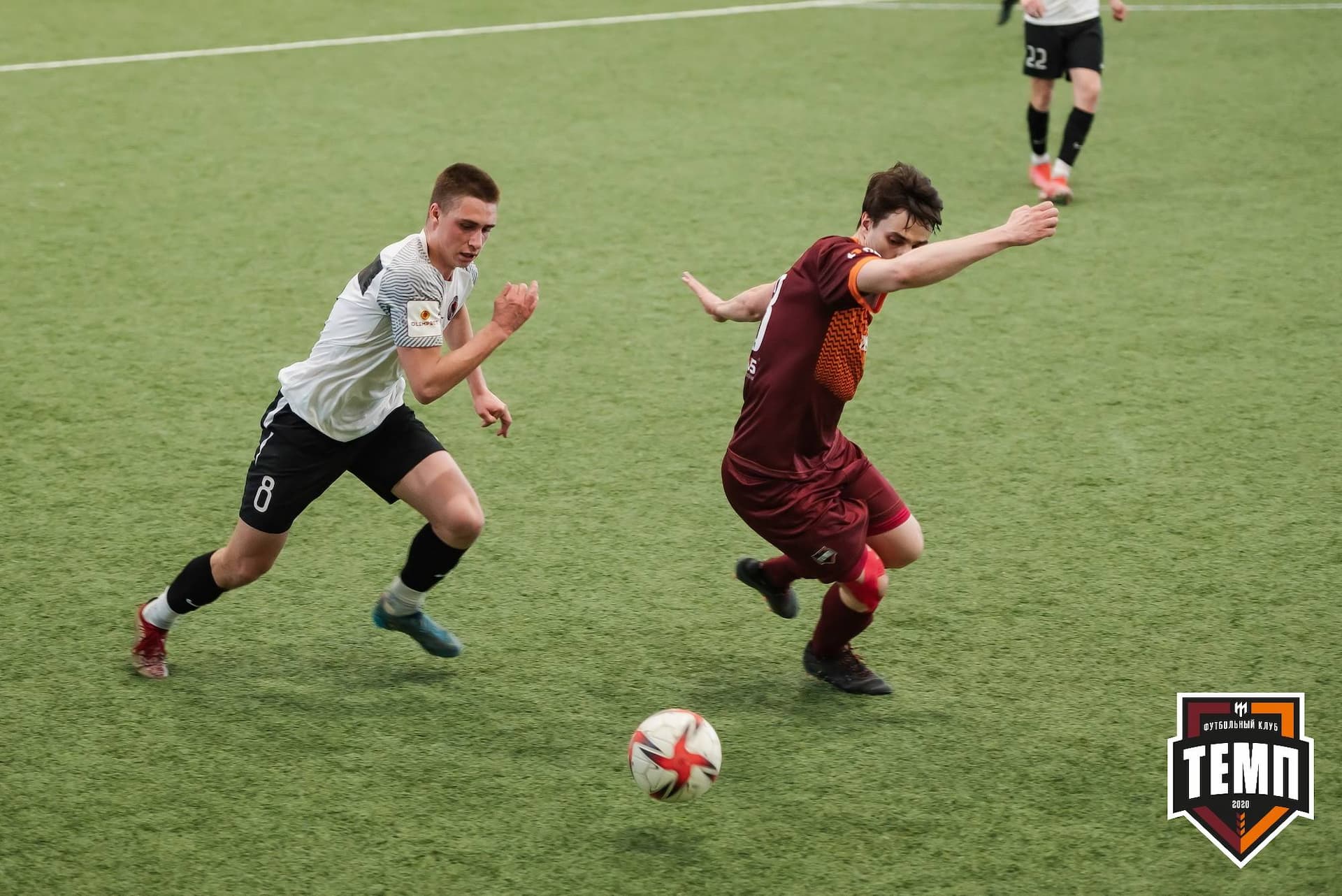 «Темп» 4:2 «Чита». III дивизион. 23.04.2023 — кадр 243