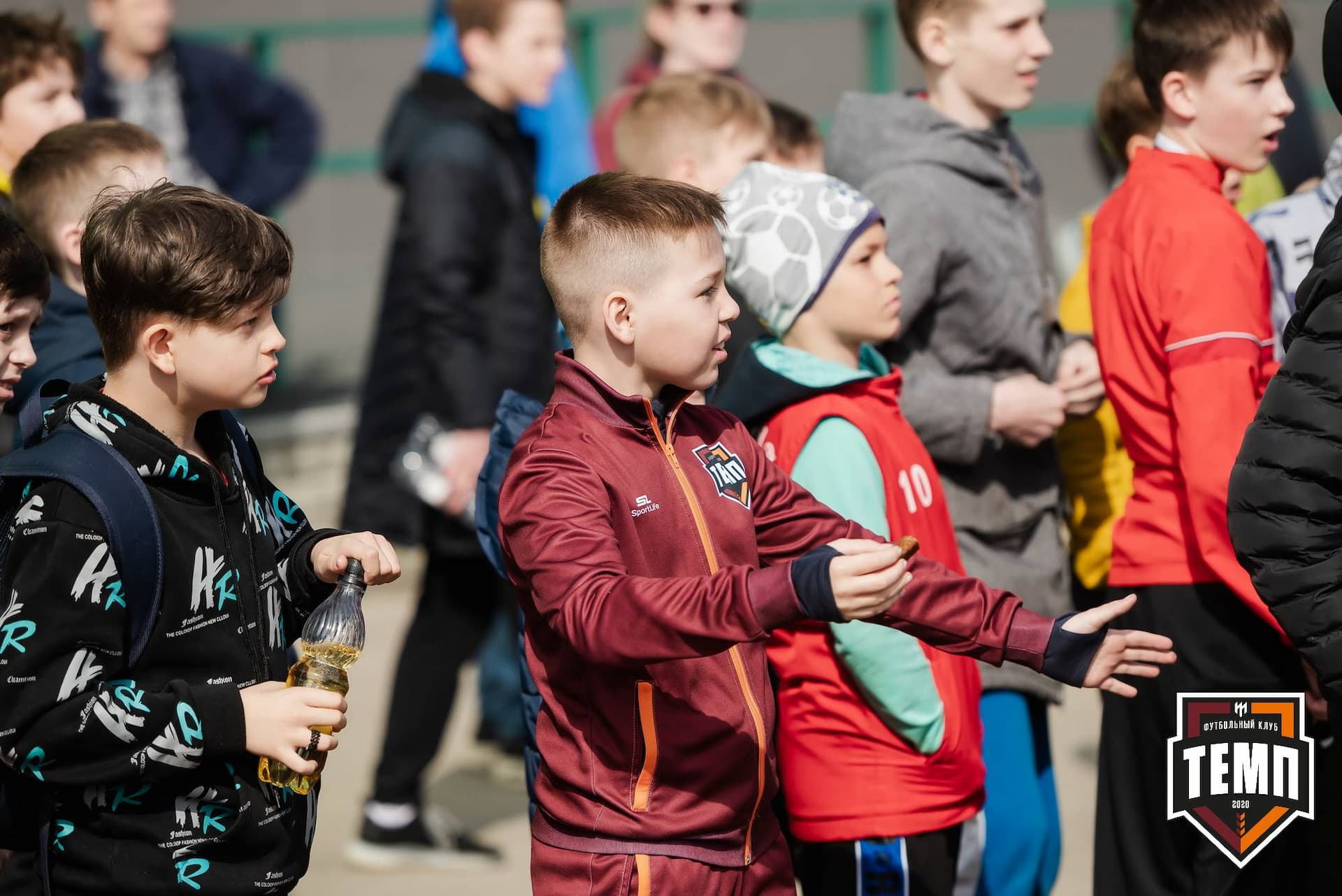 «Темп» 4:2 «Чита». III дивизион. 23.04.2023 — кадр 25