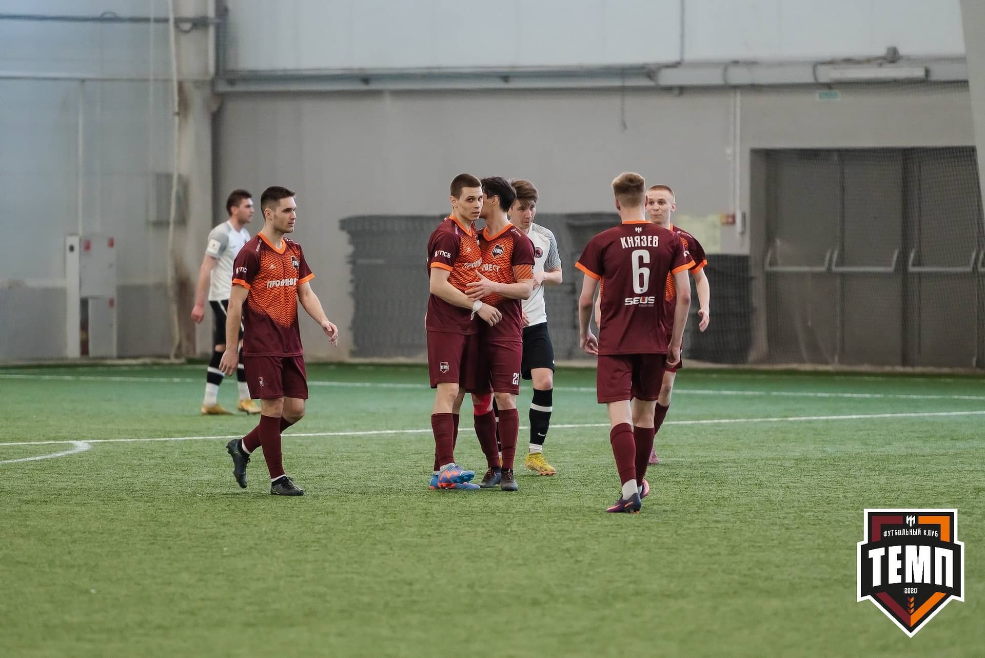 «Темп» 4:2 «Чита». III дивизион. 23.04.2023 — кадр 255