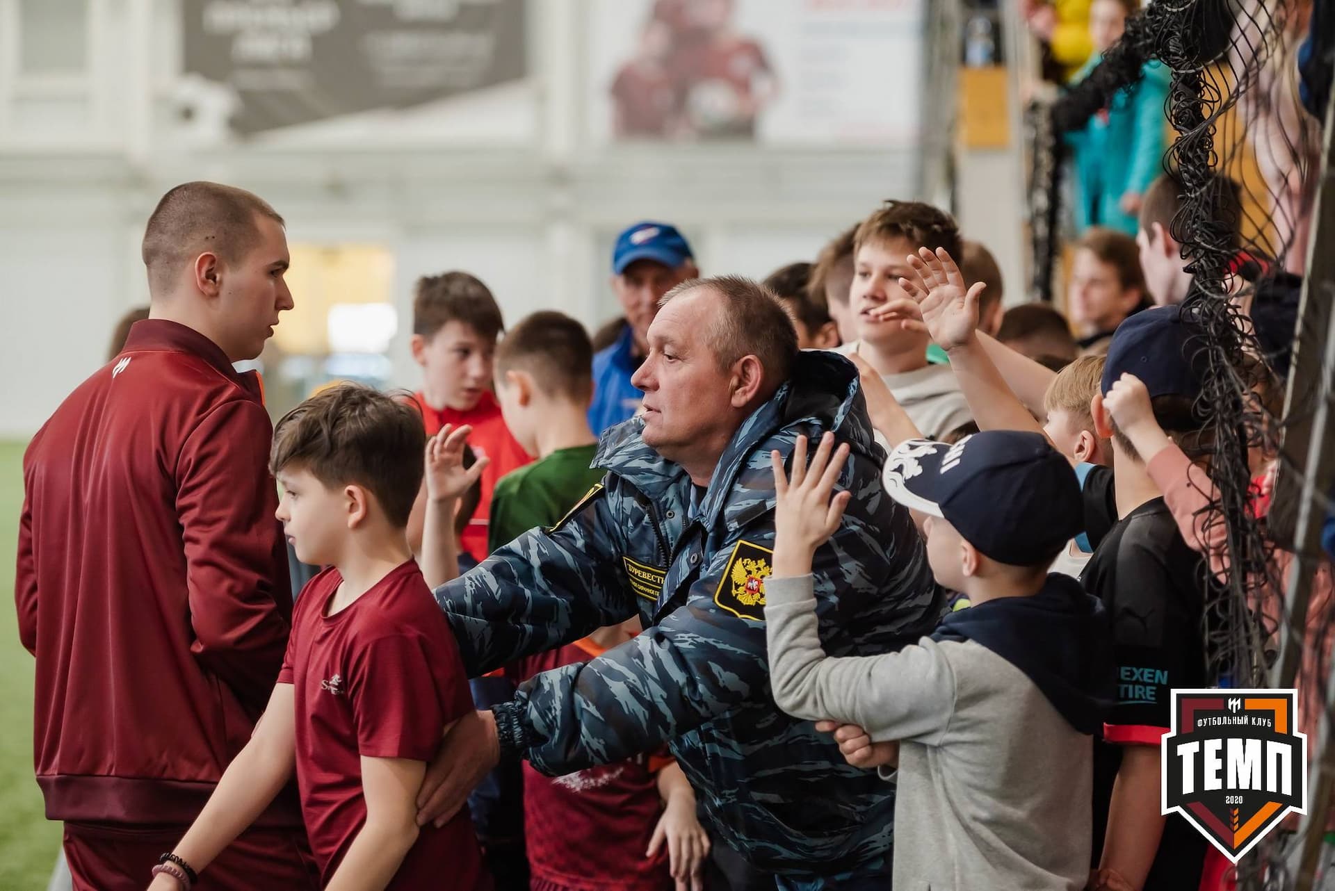 «Темп» 4:2 «Чита». III дивизион. 23.04.2023 — кадр 261