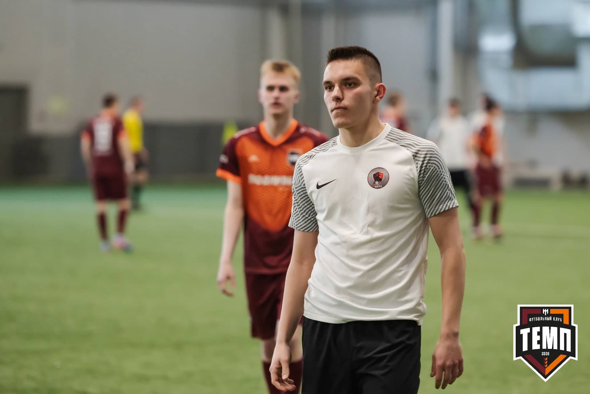 «Темп» 4:2 «Чита». III дивизион. 23.04.2023 — кадр 266