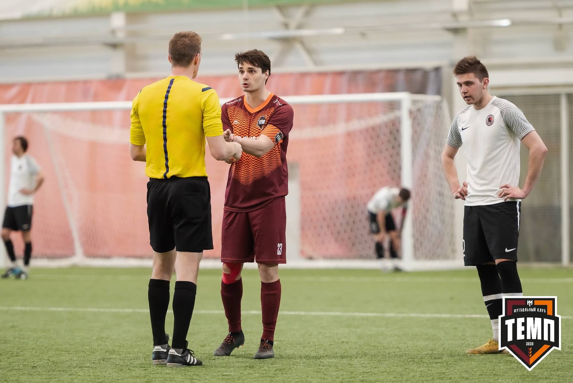 «Темп» 4:2 «Чита». III дивизион. 23.04.2023 — кадр 270