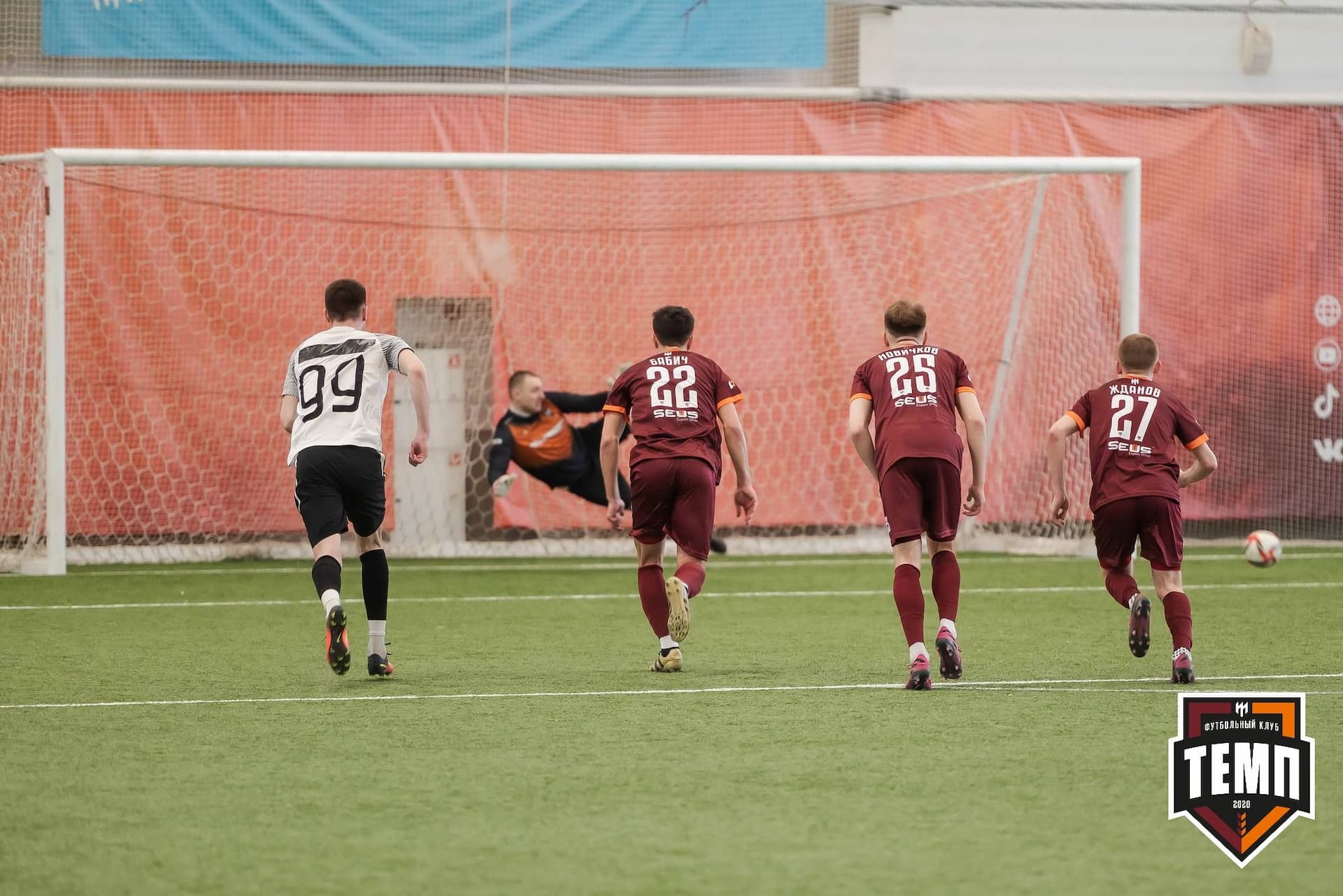 «Темп» 4:2 «Чита». III дивизион. 23.04.2023 — кадр 282