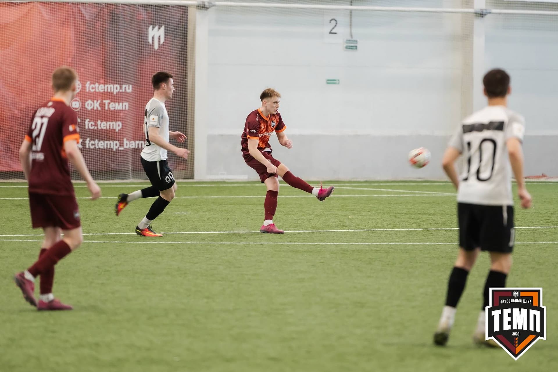 «Темп» 4:2 «Чита». III дивизион. 23.04.2023 — кадр 288