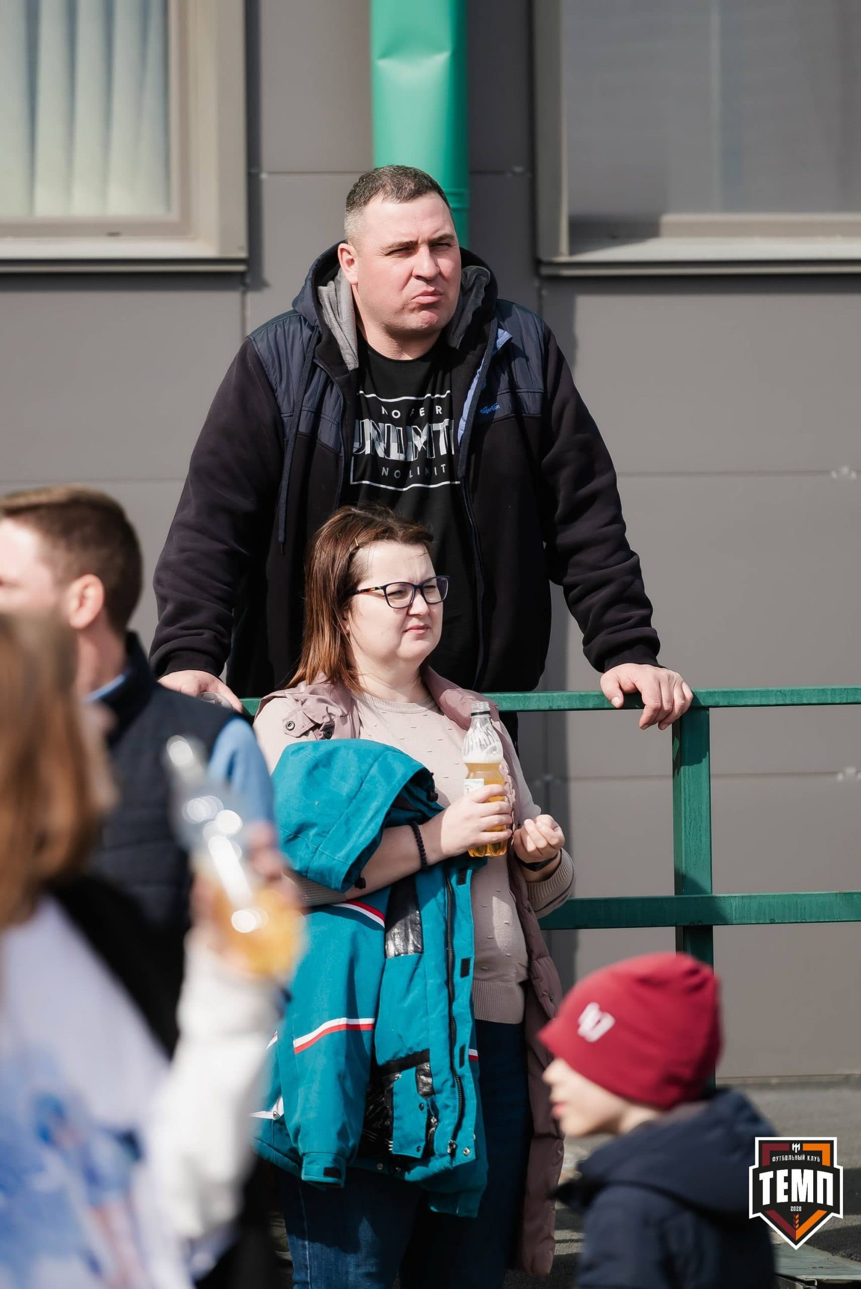 «Темп» 4:2 «Чита». III дивизион. 23.04.2023 — кадр 30