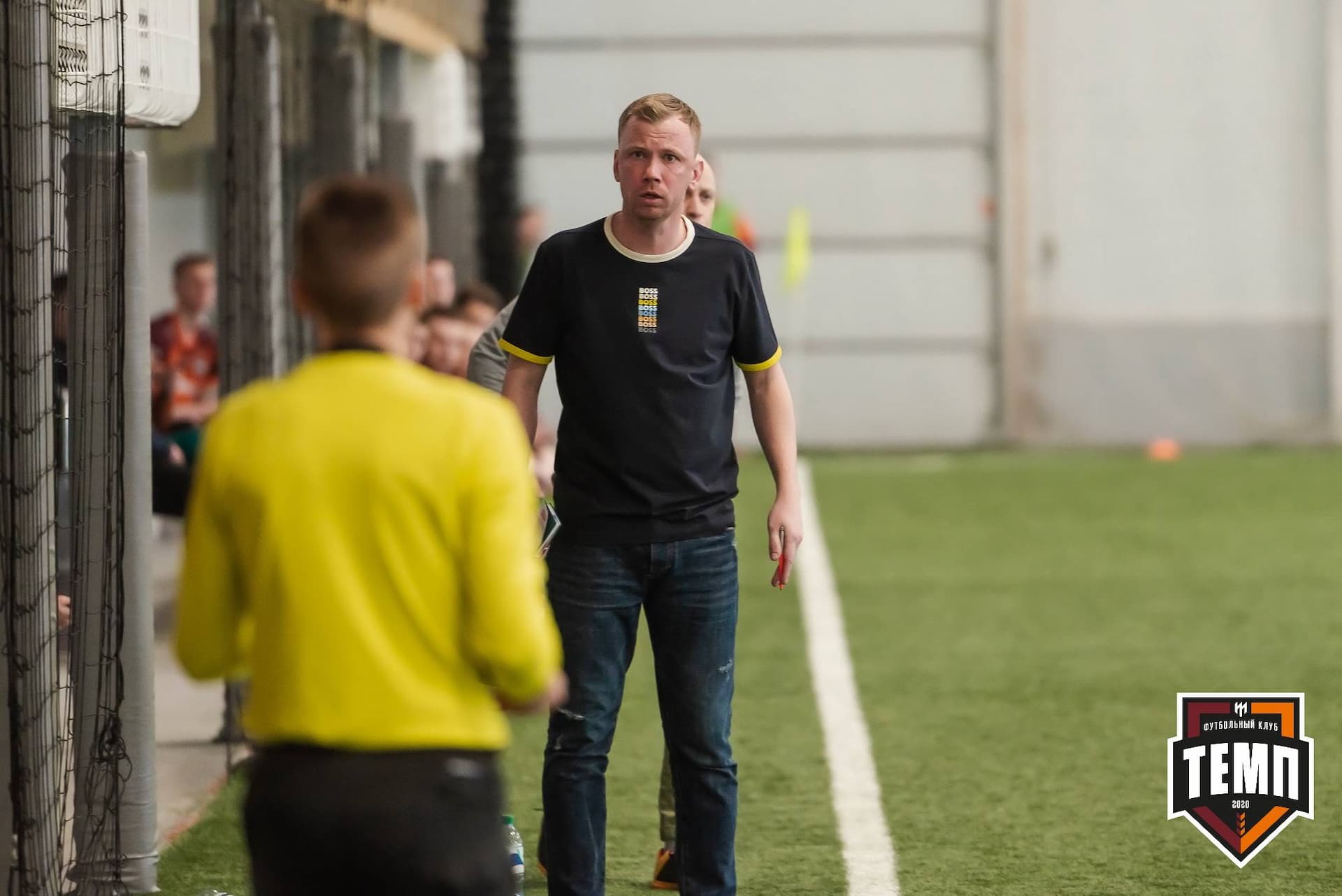 «Темп» 4:2 «Чита». III дивизион. 23.04.2023 — кадр 303