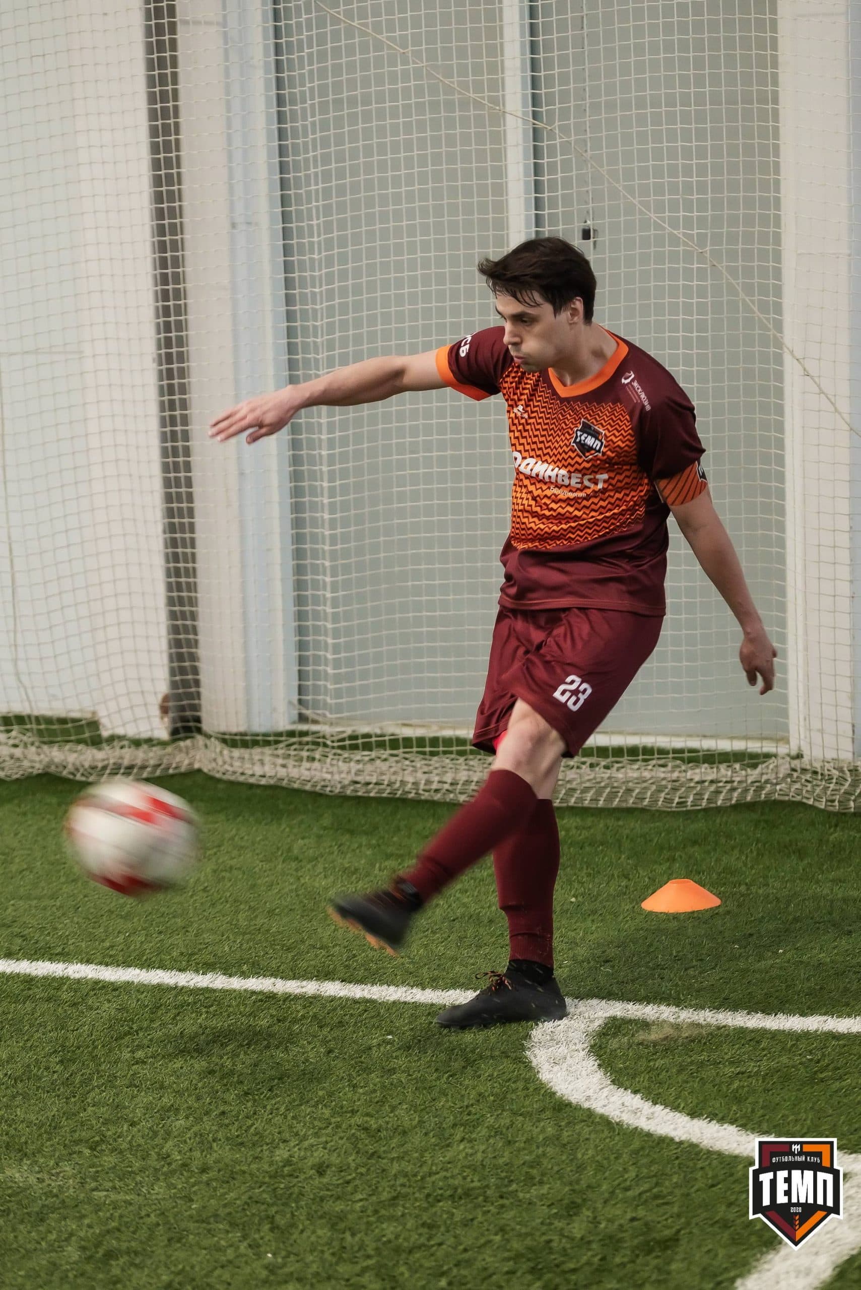 «Темп» 4:2 «Чита». III дивизион. 23.04.2023 — кадр 312