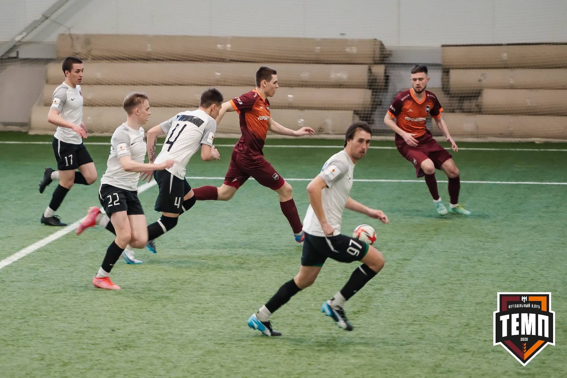 «Темп» 4:2 «Чита». III дивизион. 23.04.2023 — кадр 317