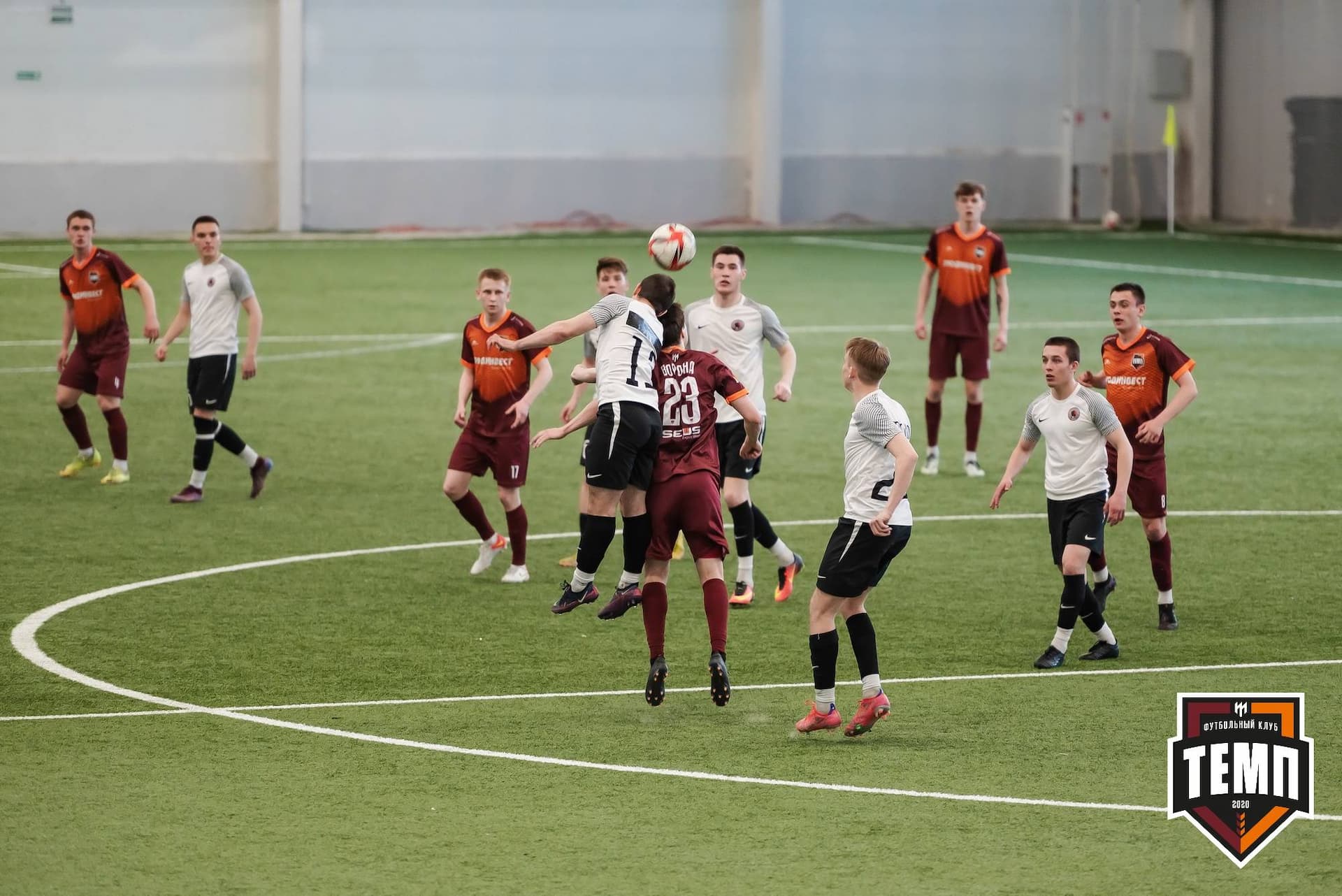 «Темп» 4:2 «Чита». III дивизион. 23.04.2023 — кадр 320