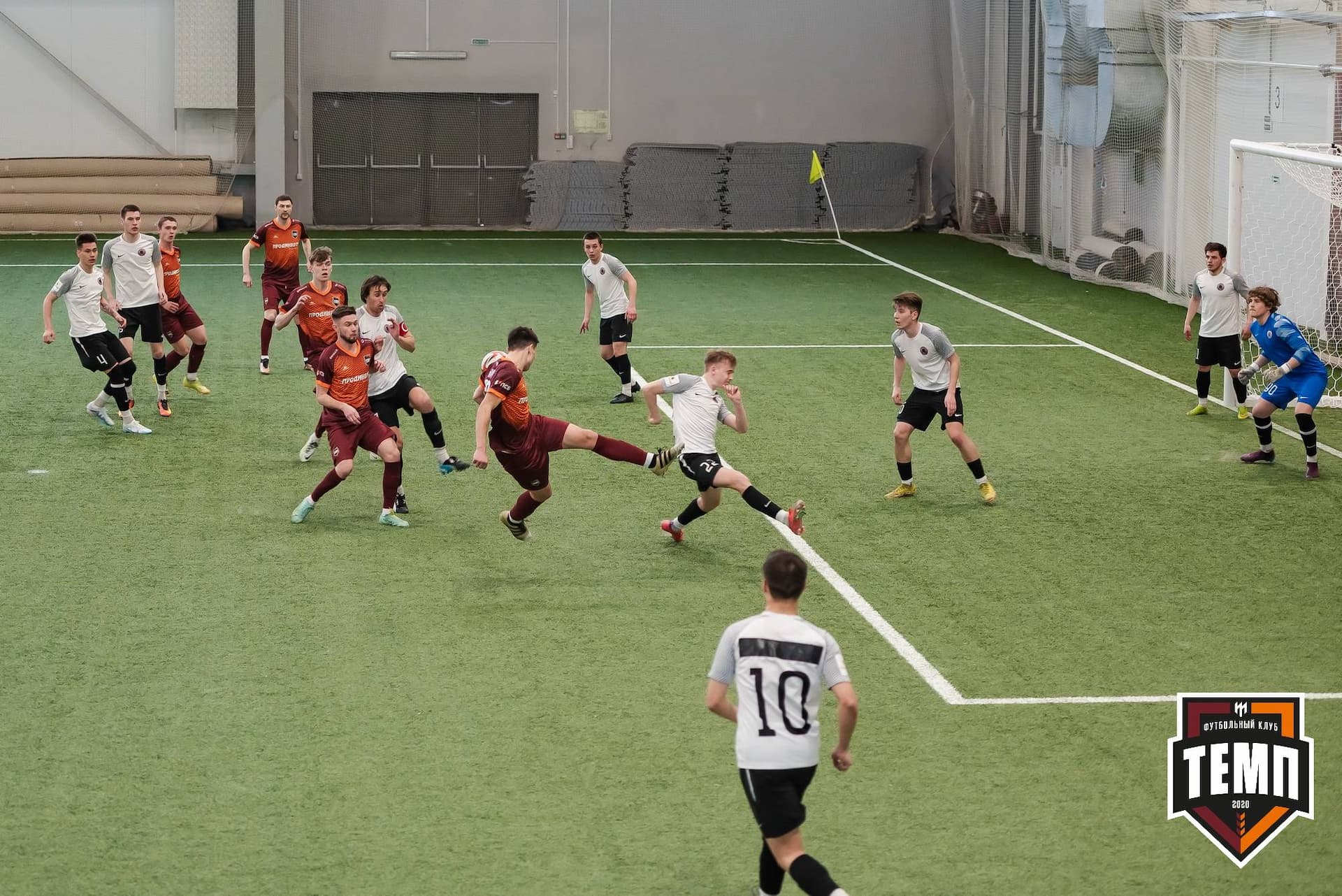 «Темп» 4:2 «Чита». III дивизион. 23.04.2023 — кадр 322