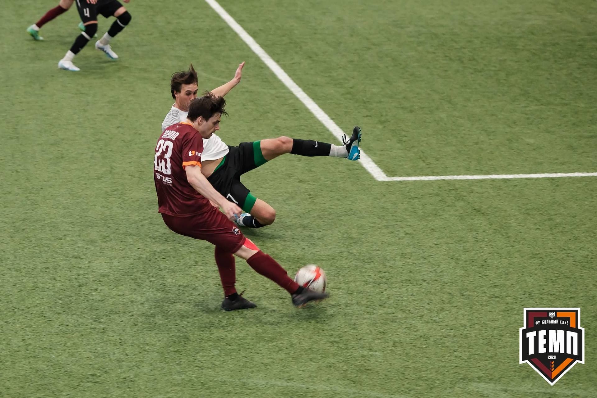 «Темп» 4:2 «Чита». III дивизион. 23.04.2023 — кадр 323